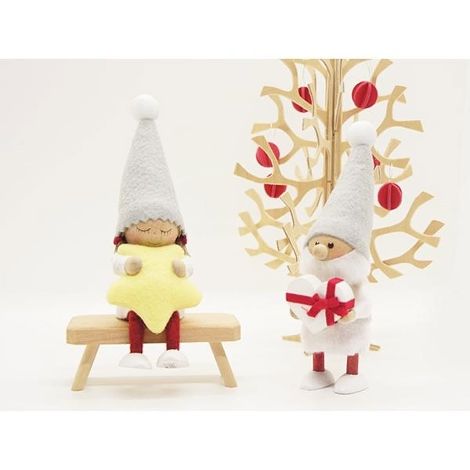 クリスマスグッズ