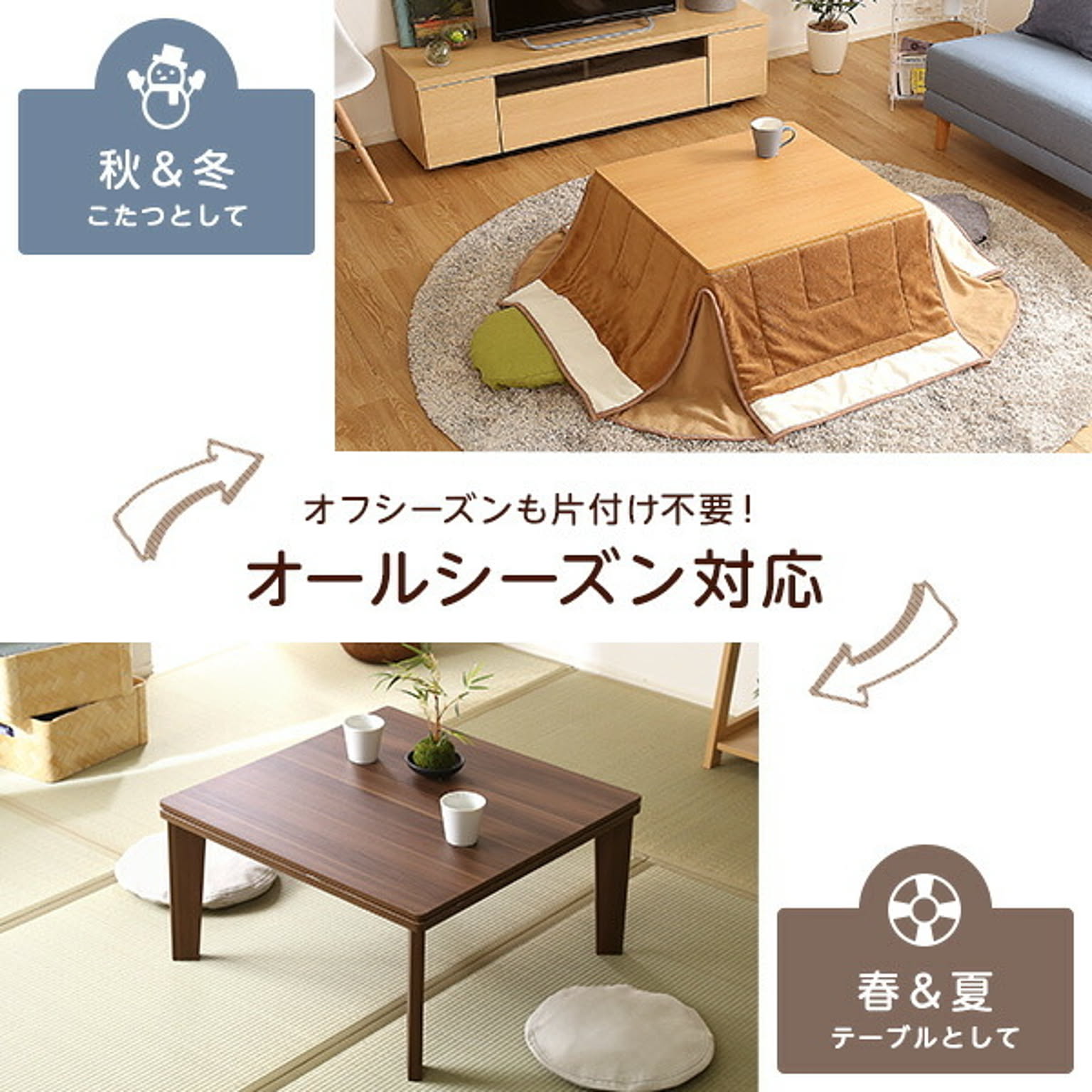 こたつ布団