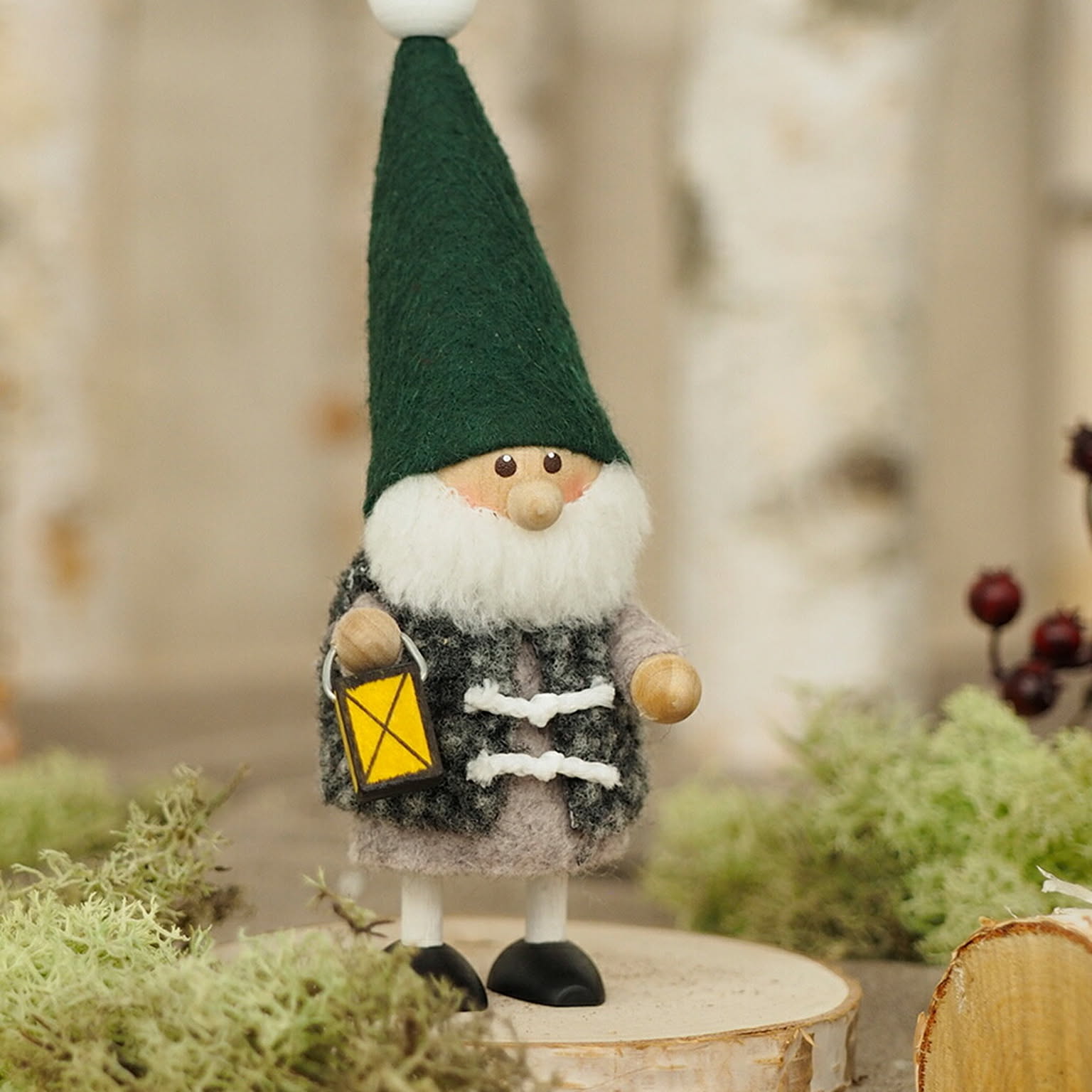 クリスマスグッズ