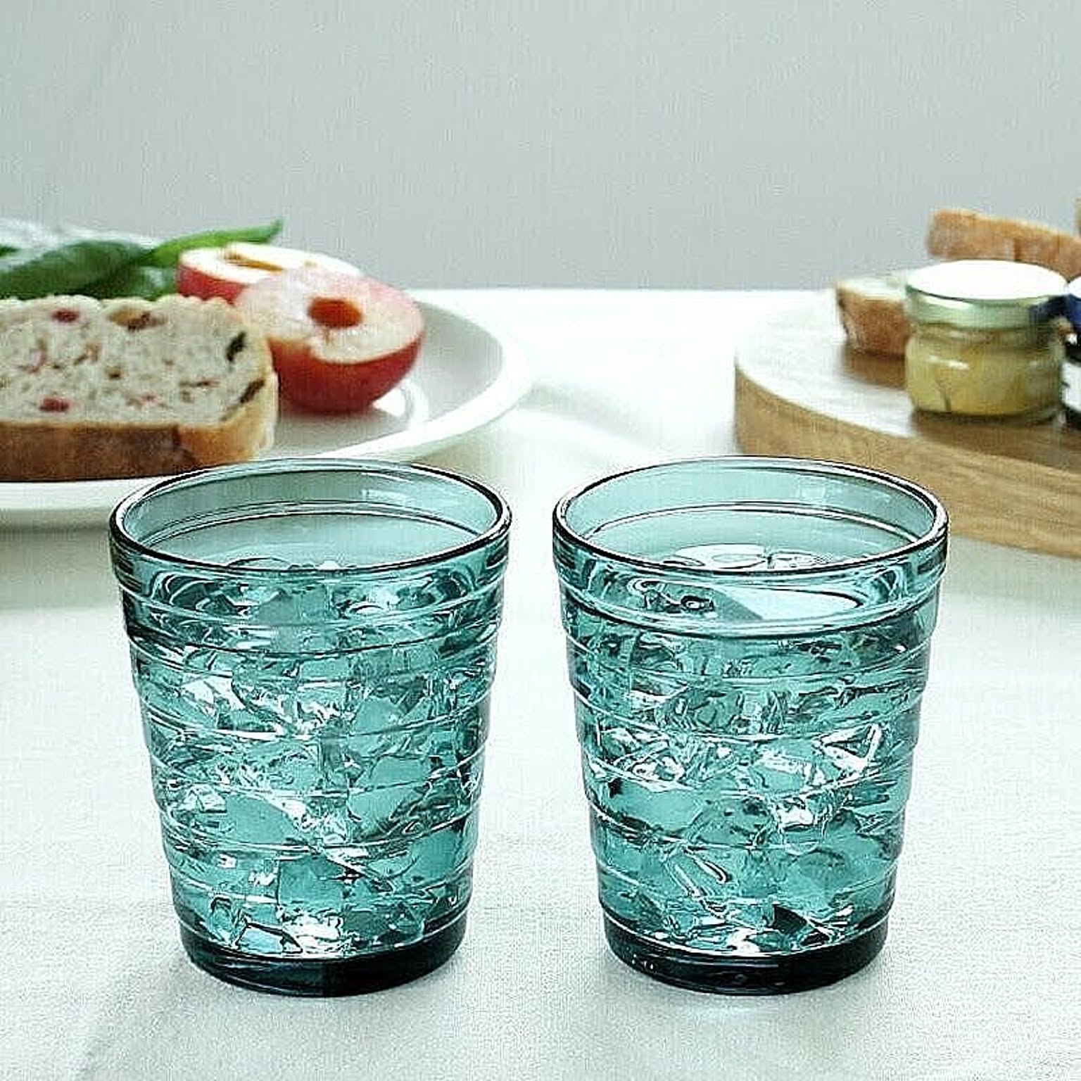 イッタラ / アイノアアルト タンブラー 220ml 2個入り