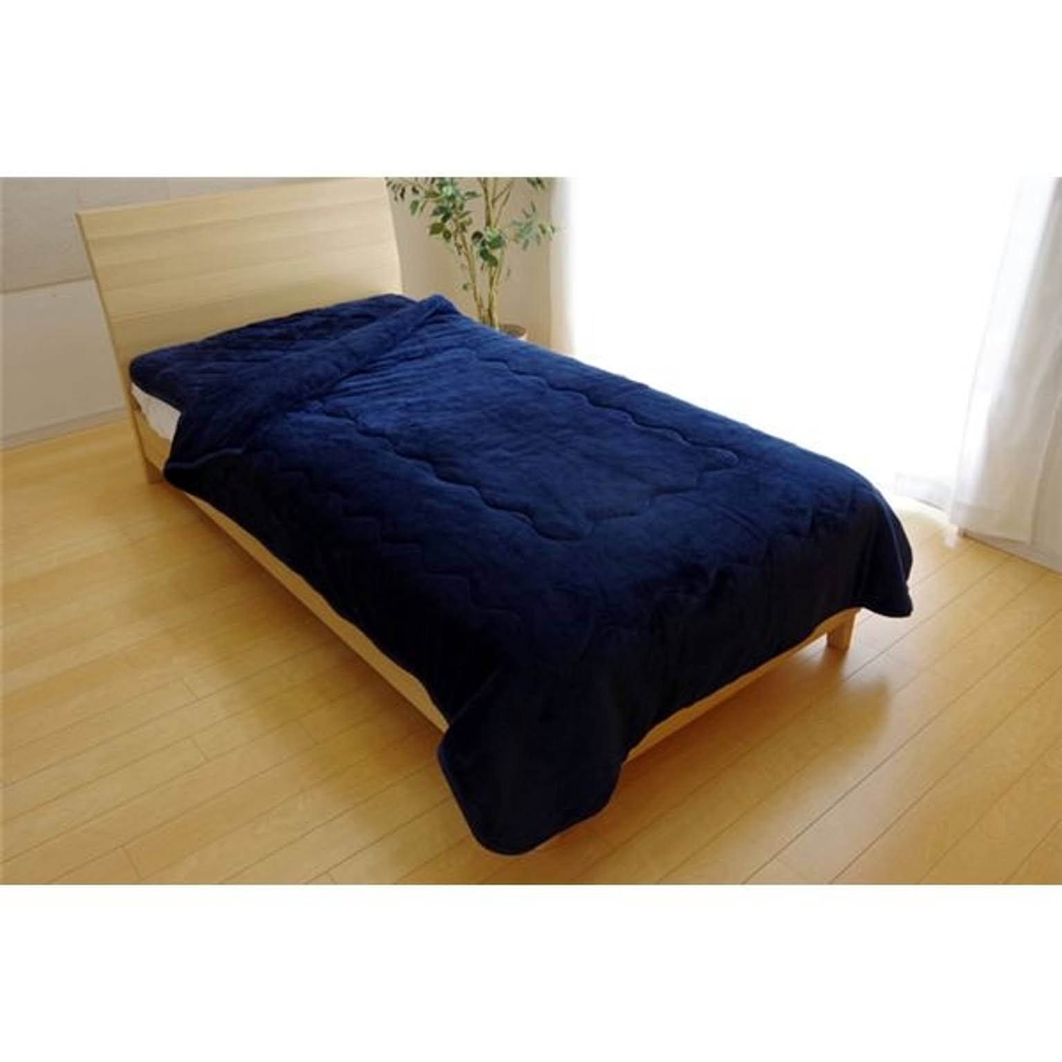 ブランケット・毛布
