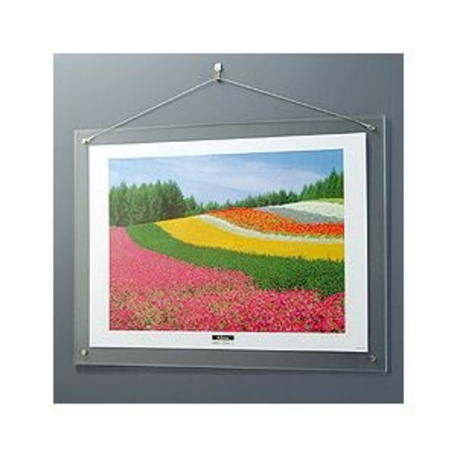 ポスター・ポスターフレーム