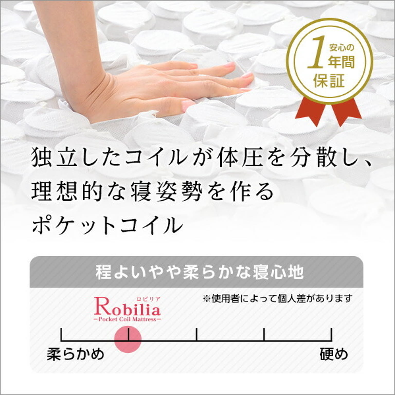 すのこベッド