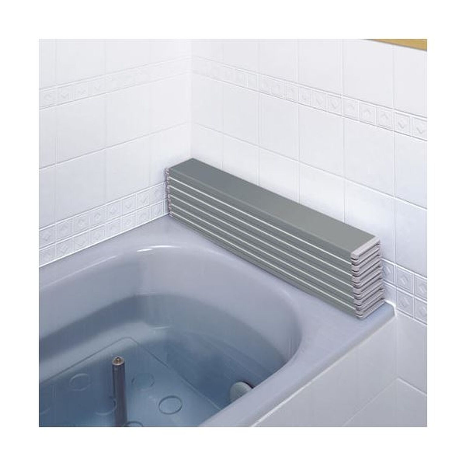 AG折りたたみ風呂フタ L14（75×139cm）