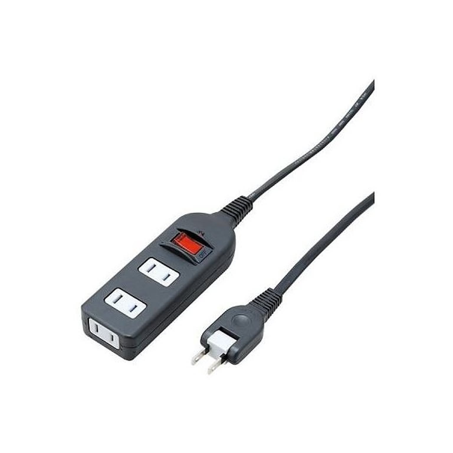 電源タップ