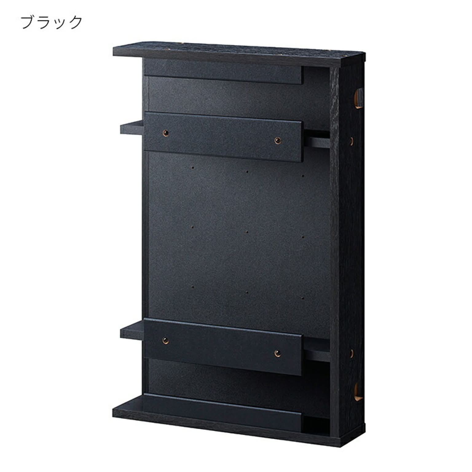 完成品 テレビ裏ちょい足しボックス