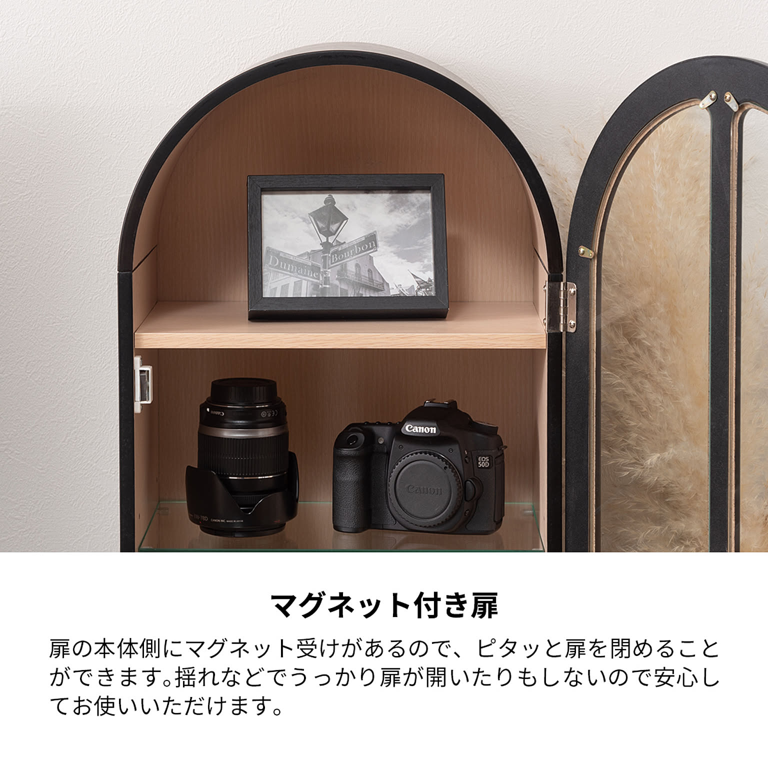 コレクションケース