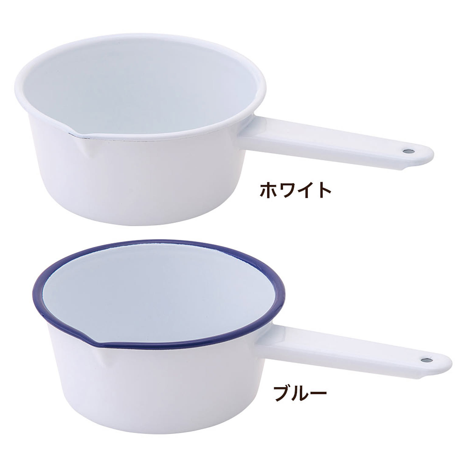 片手鍋
