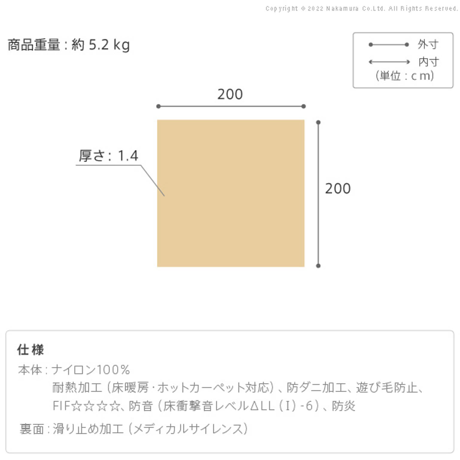 ラグ
