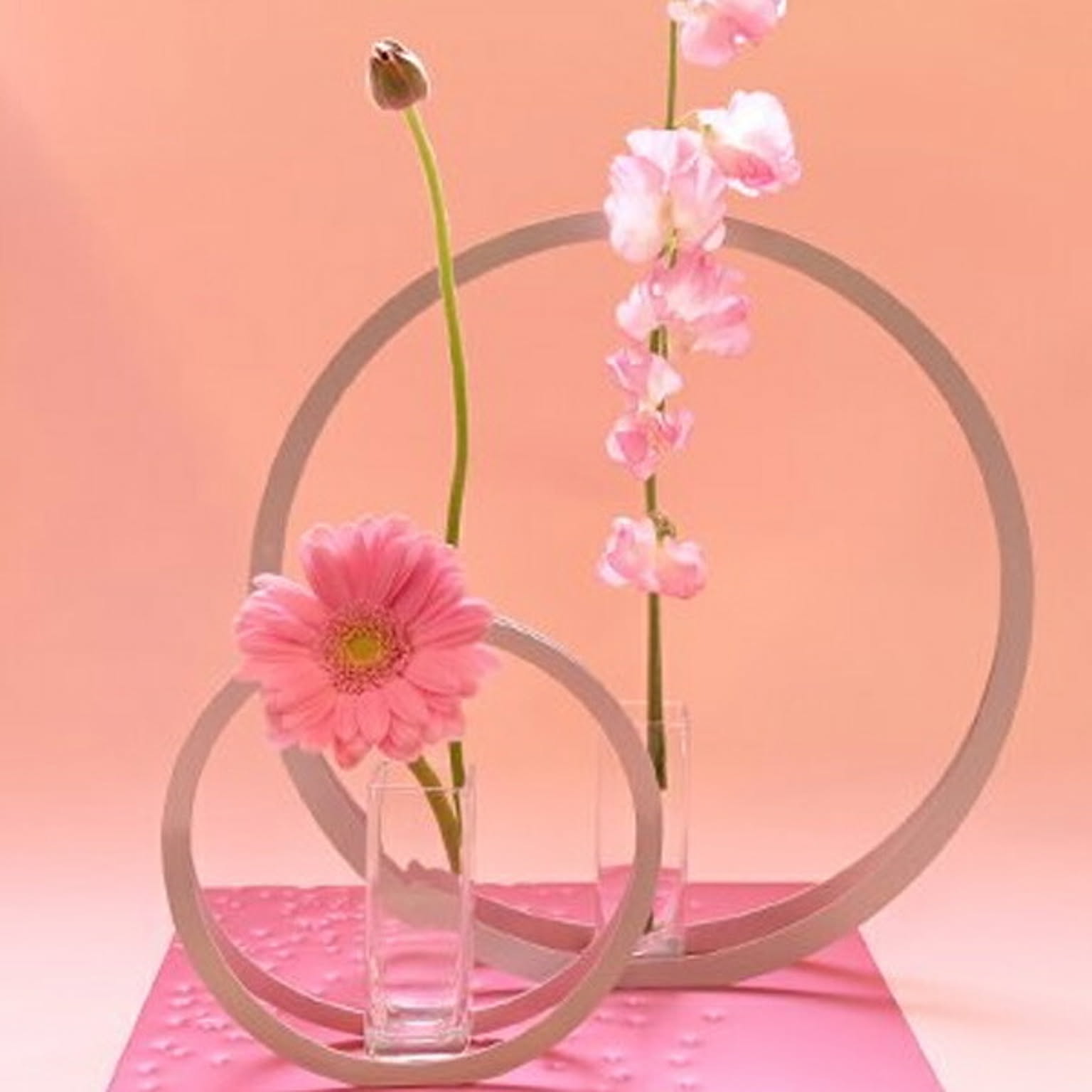 花瓶・フラワーベース