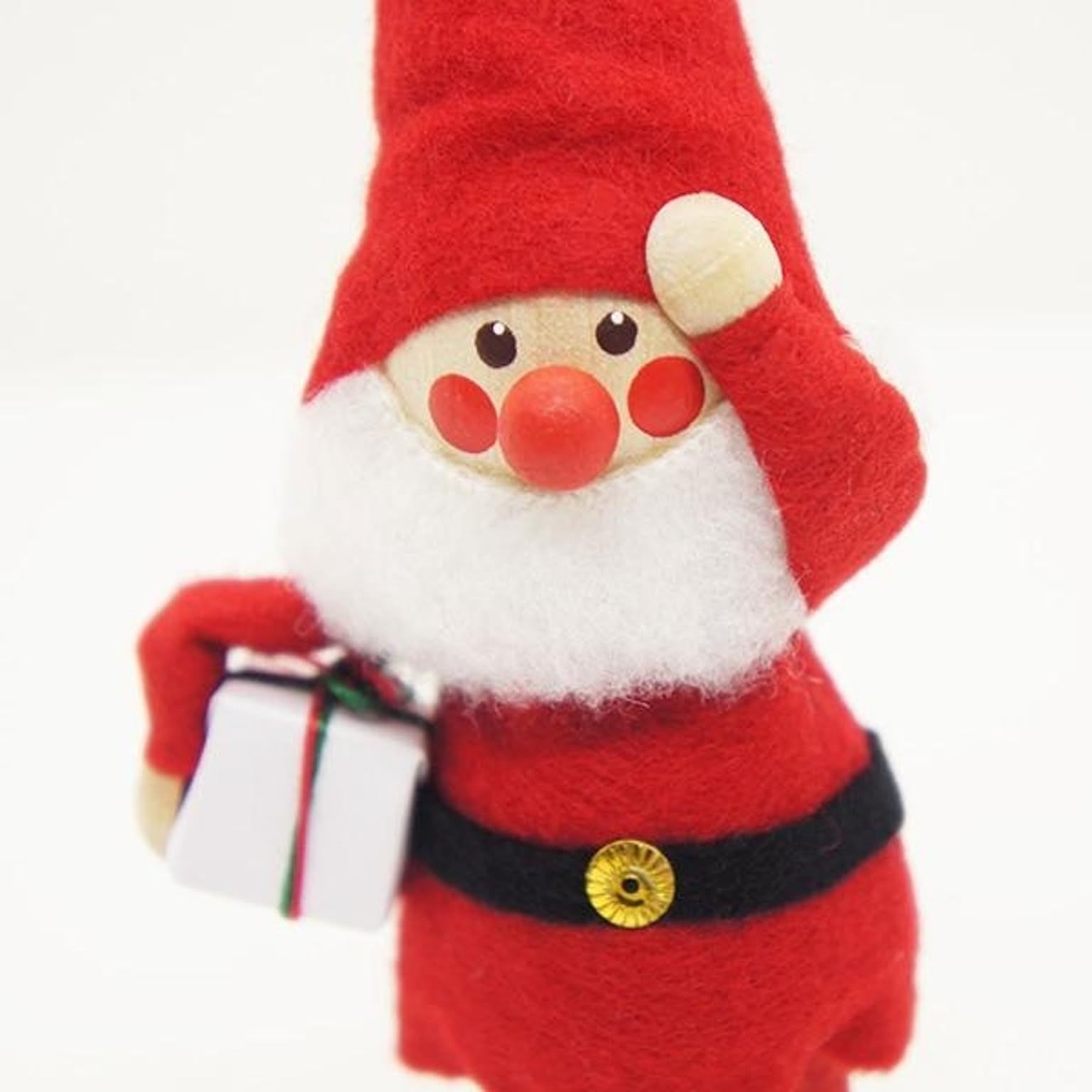 クリスマスグッズ