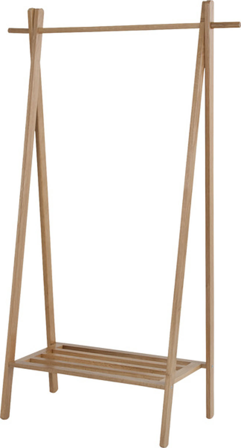 ハンガーラック・コートハンガー