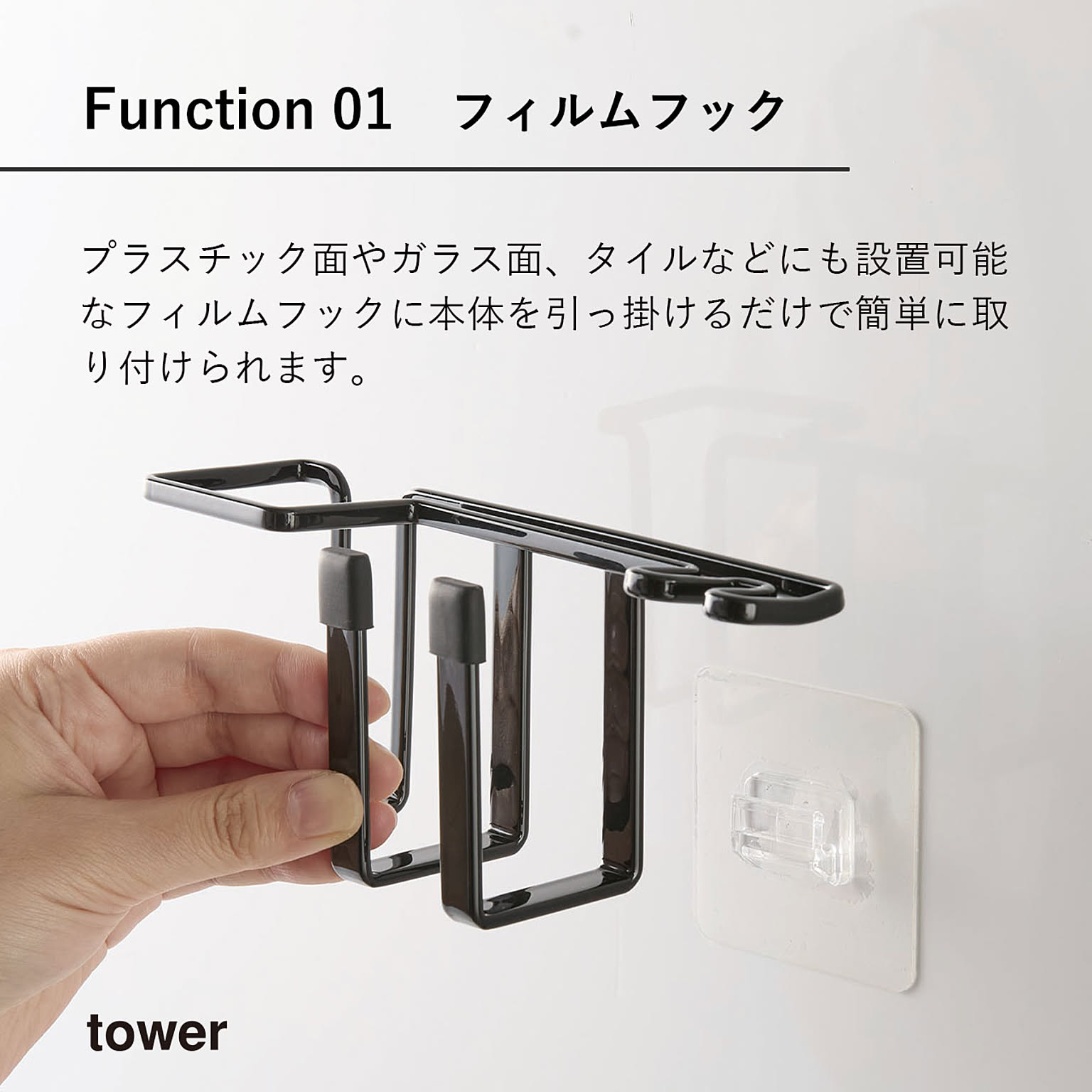 歯ブラシスタンド
