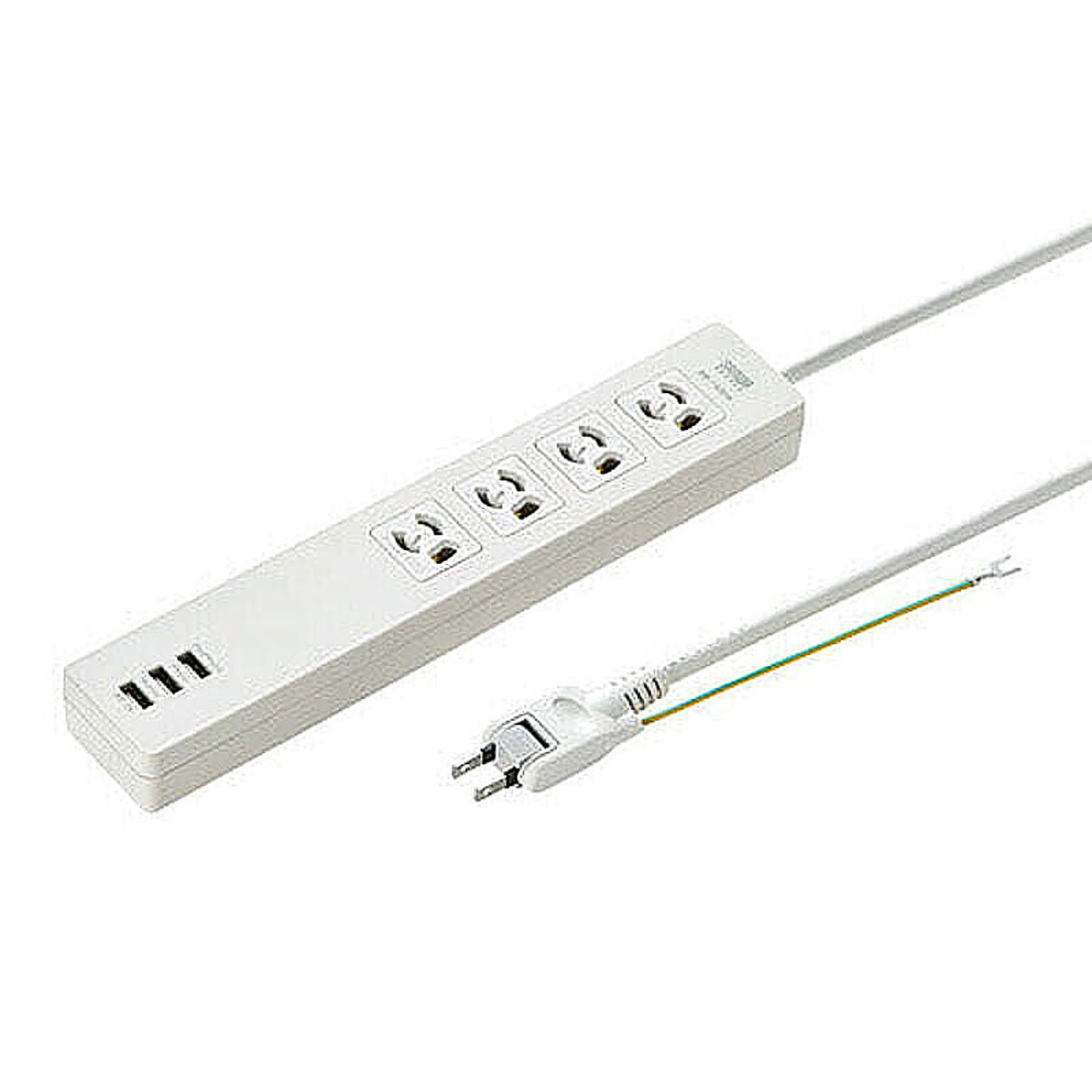 電源タップ