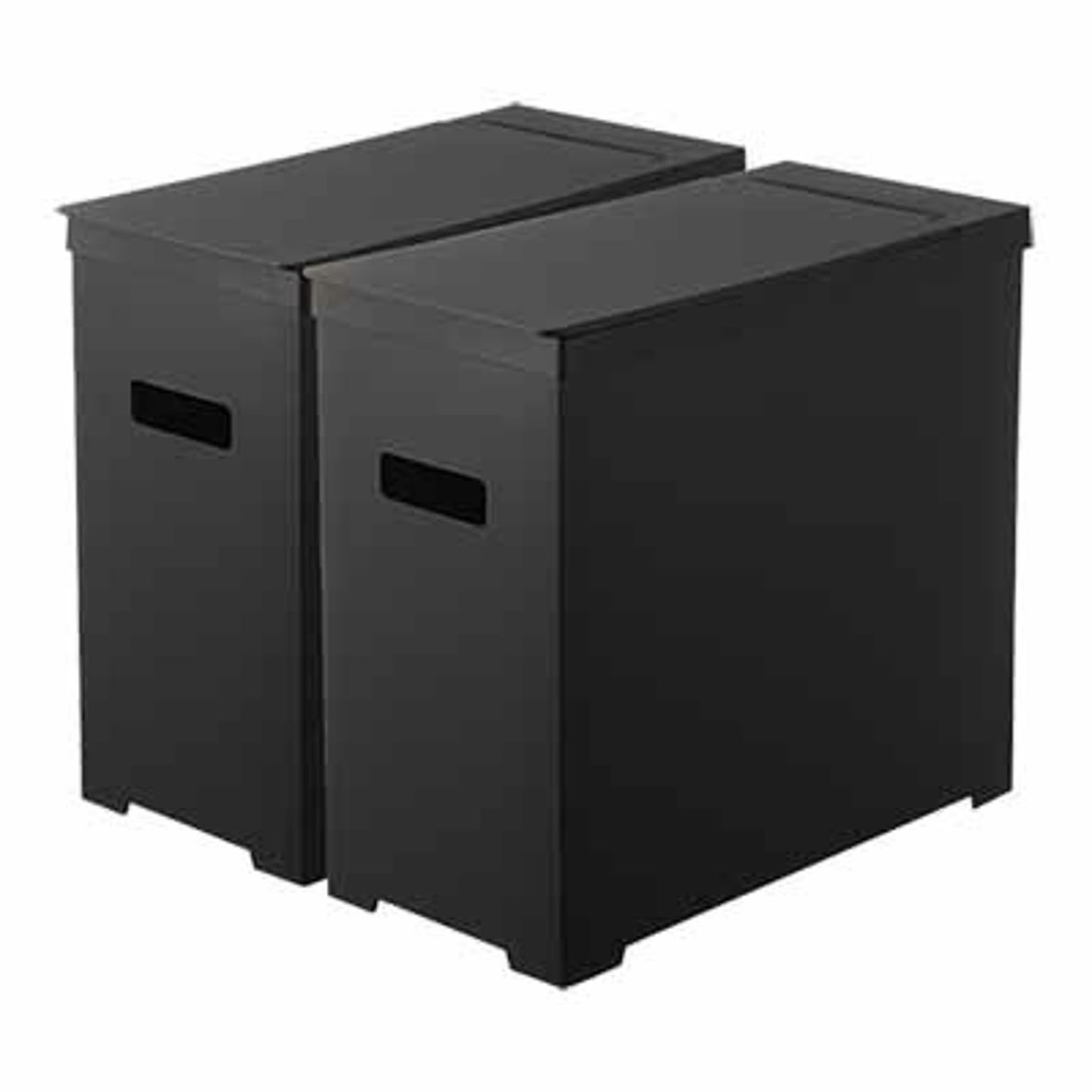 ゴミ箱・ダストボックス
