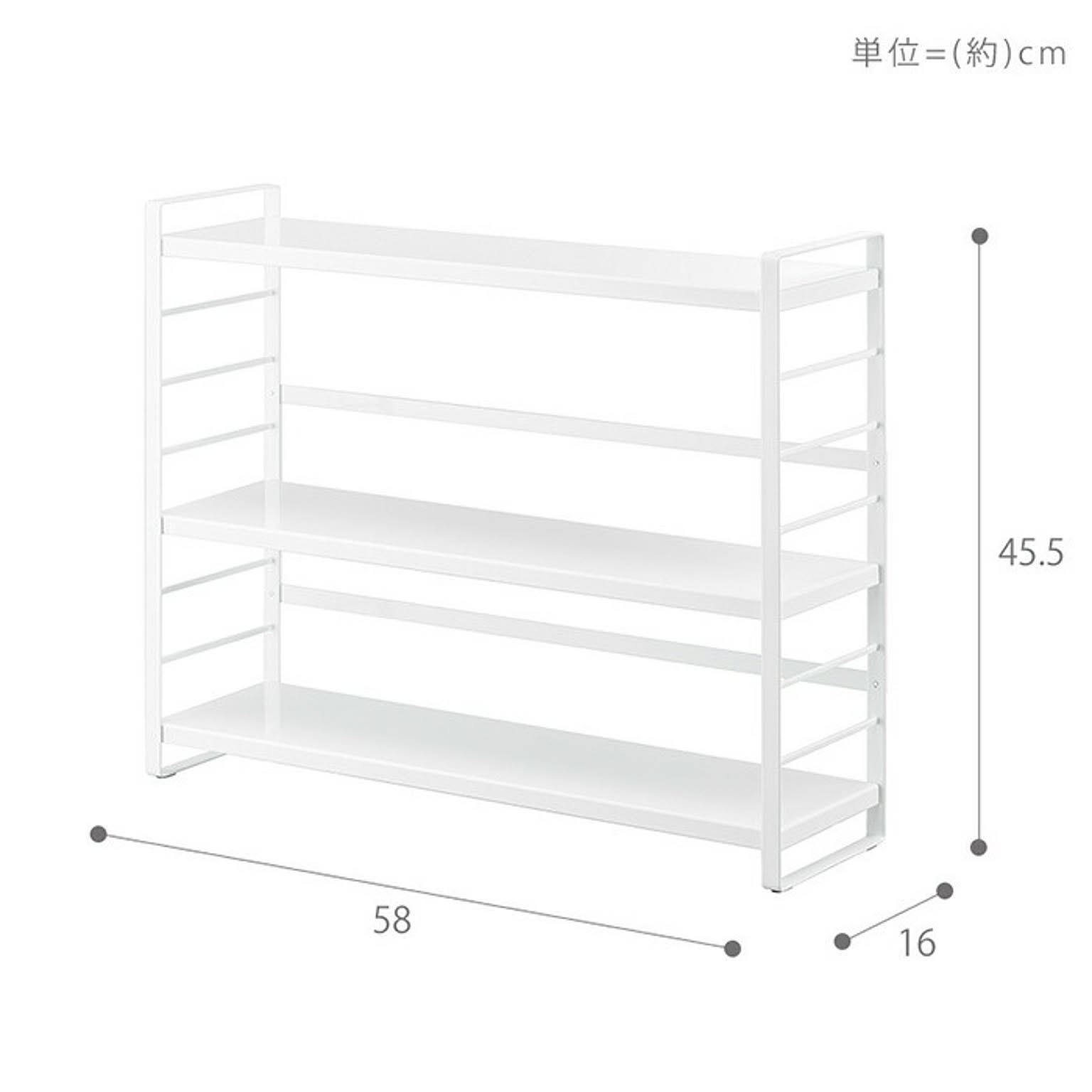 コンロラック・排気口カバー