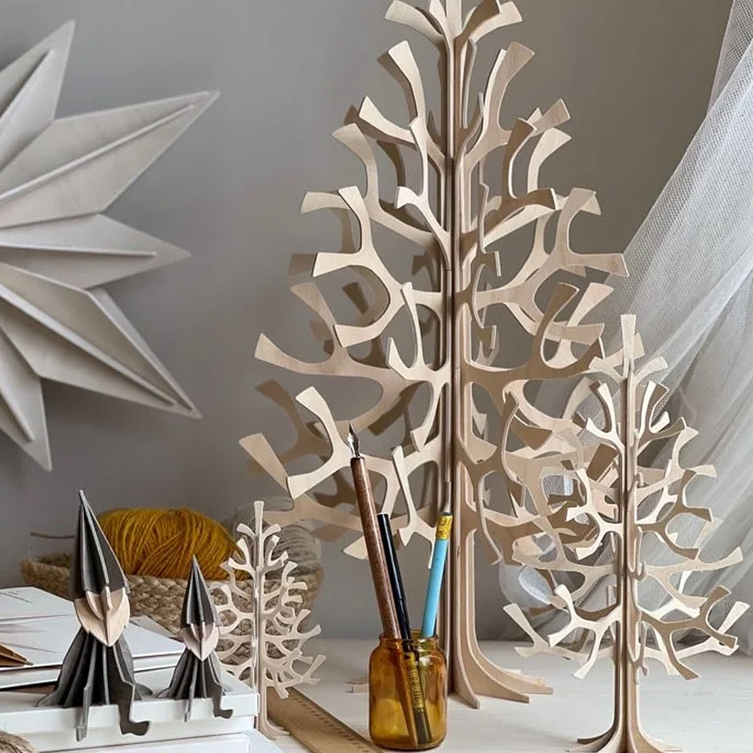 クリスマスグッズ