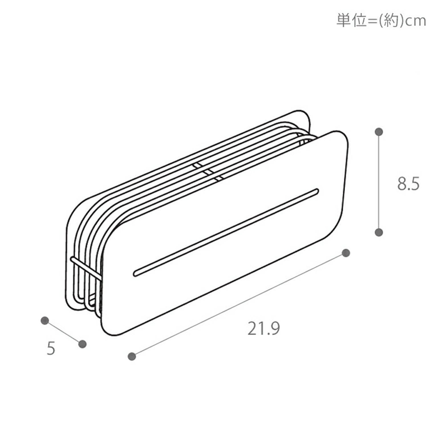包丁スタンド