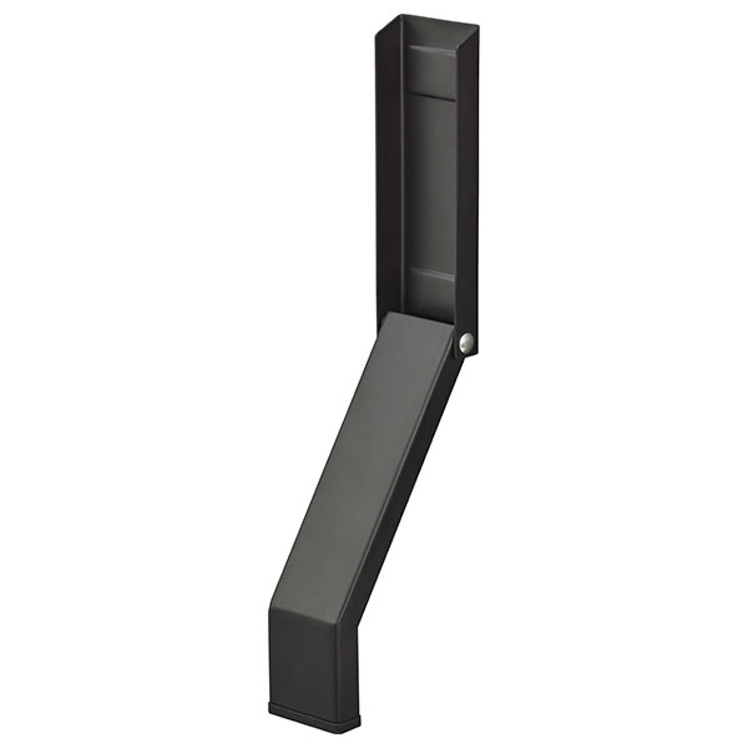 tower タワー (山崎実業) マグネット折り畳みドアストッパー Magnetic Foldable Doorstop 玄関 すべり止め 磁石