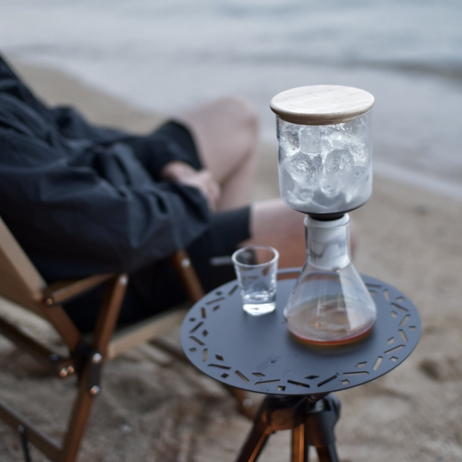 コーヒーサーバー