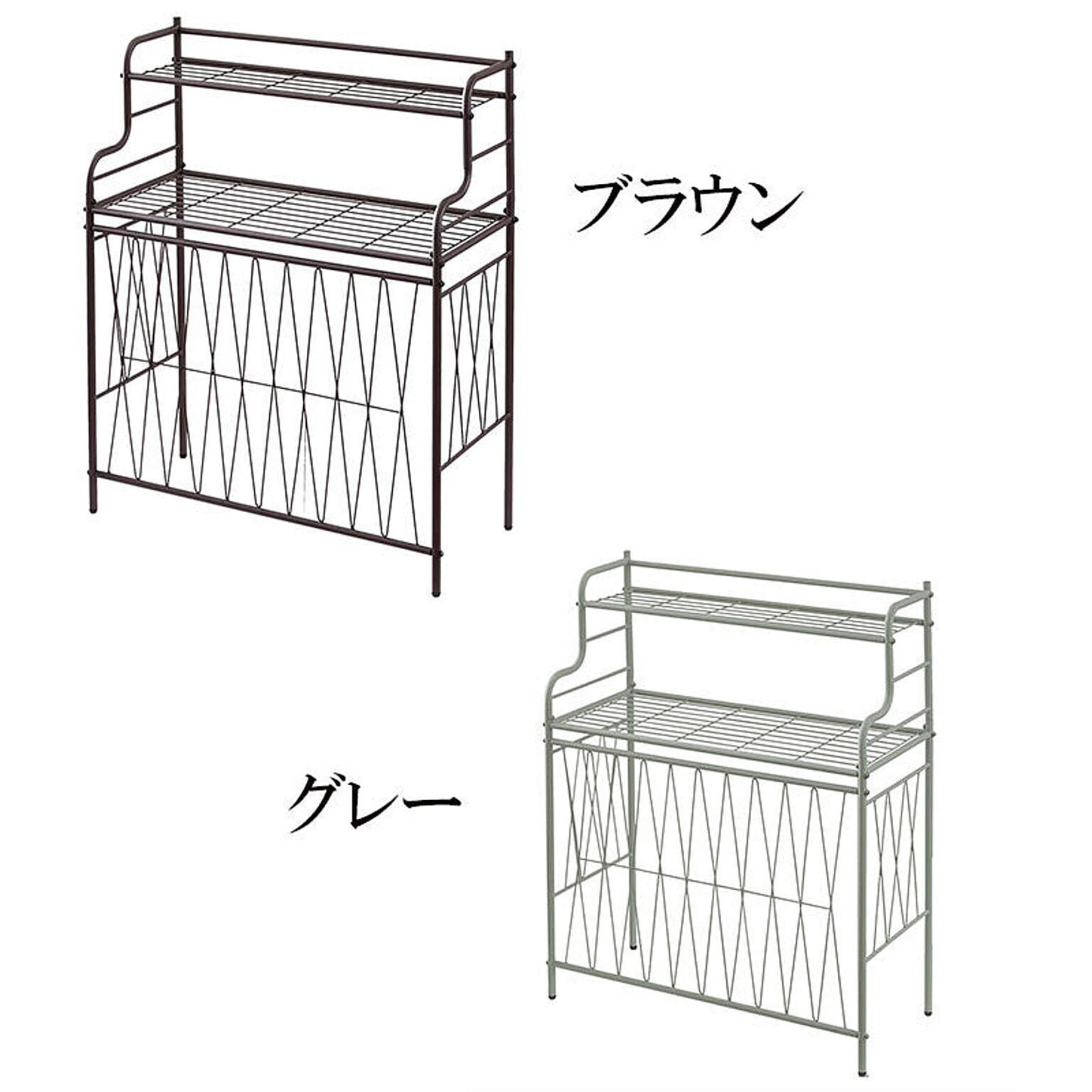 室外機カバー
