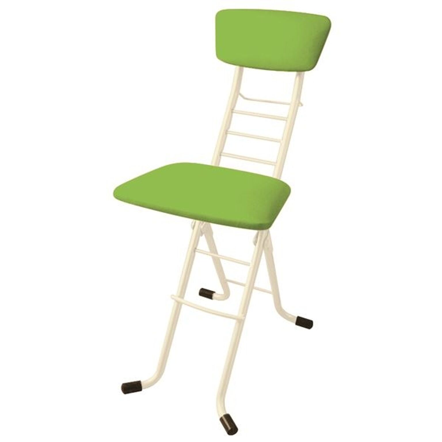 パイプ椅子リメイクのおすすめ商品とおしゃれな実例 ｜ RoomClip