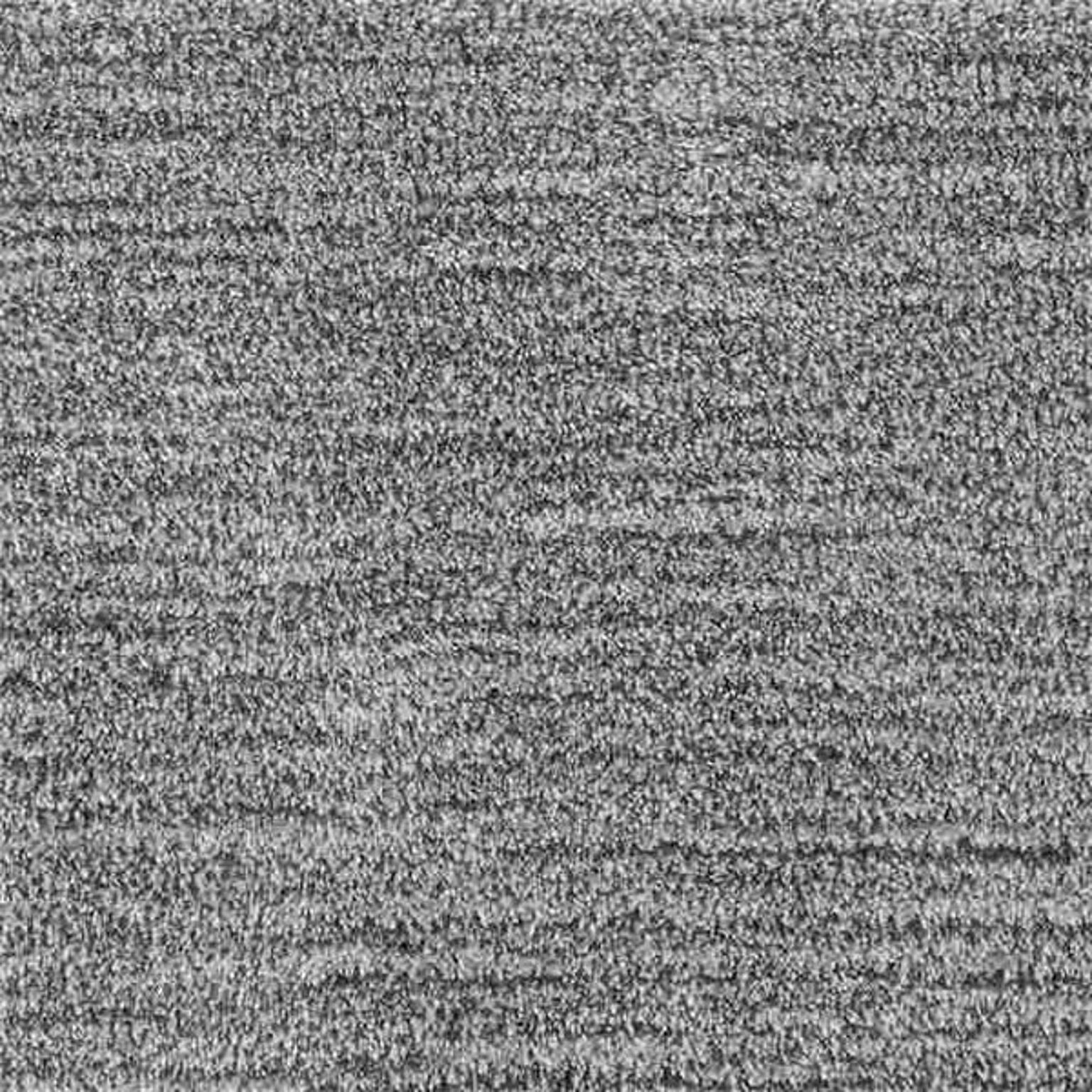 ラグマット/絨毯 【約200×250cm ライトグレー】 ホットカーペット対応 日本製 『ロブ』 プレーベル【代引不可】