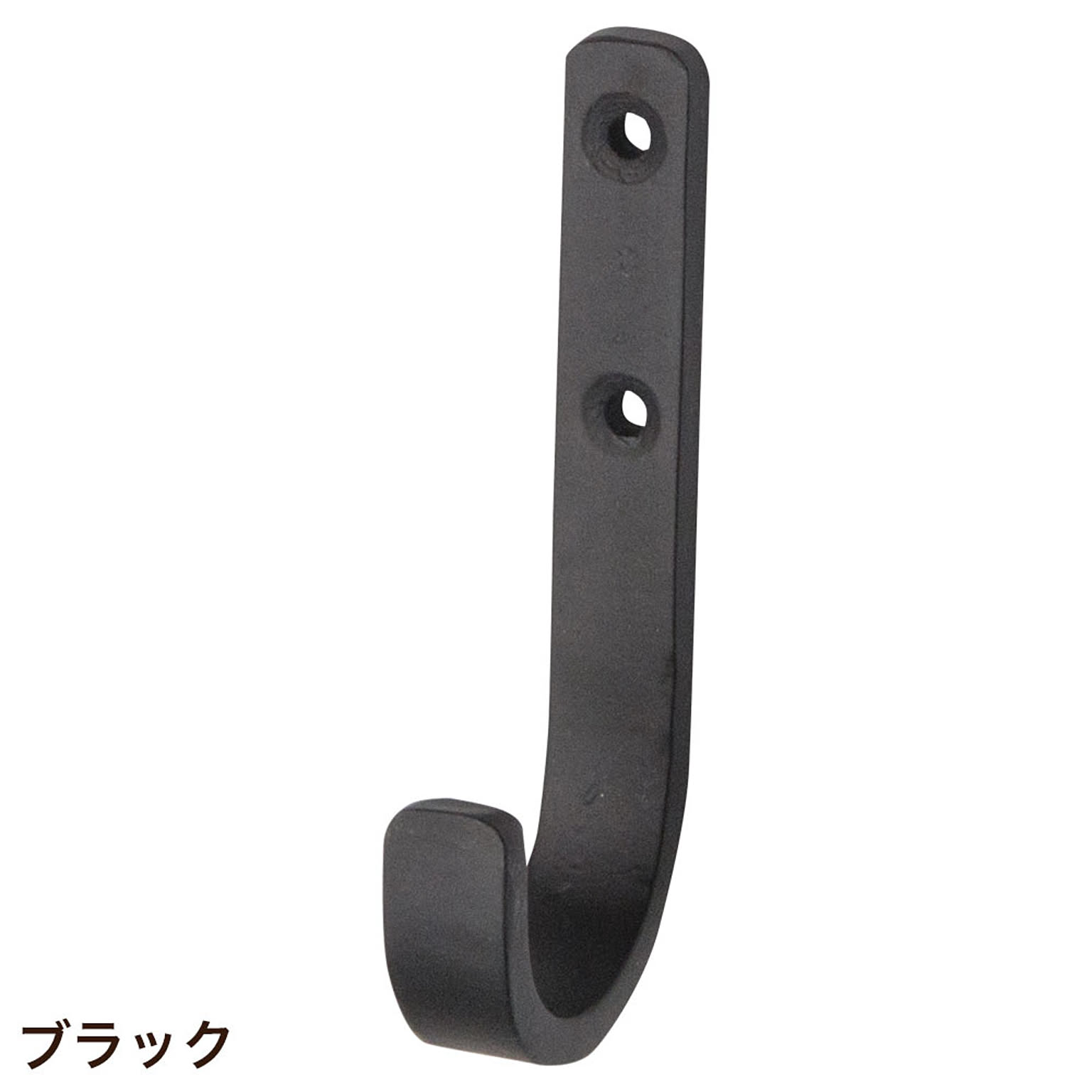 壁掛けフック・壁掛け金具