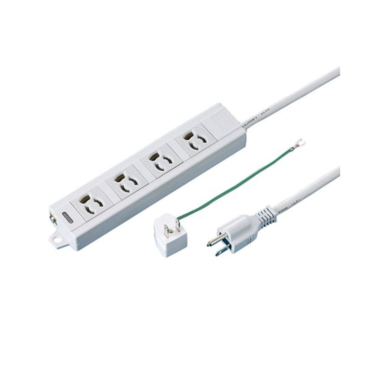 電源タップ