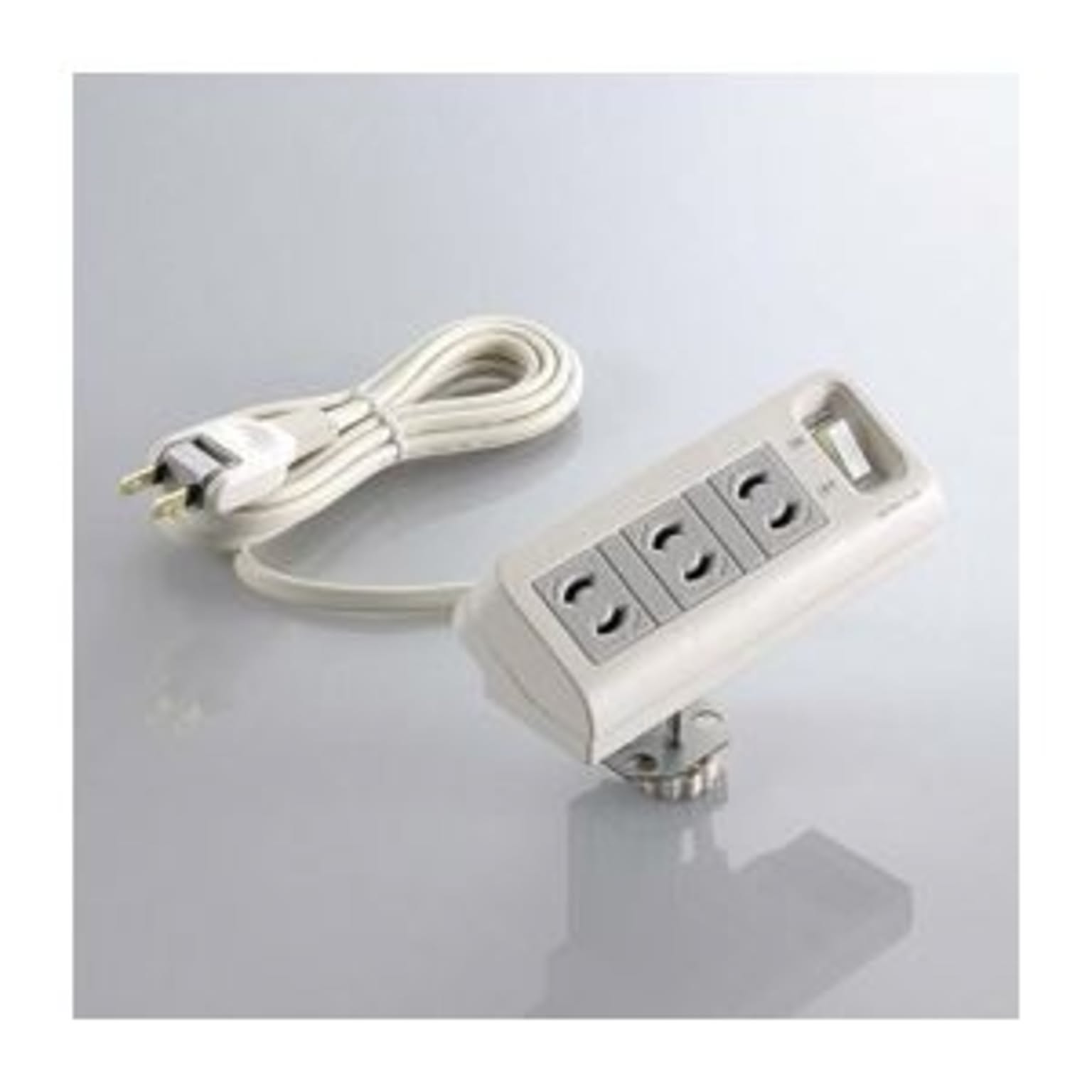 電源タップ