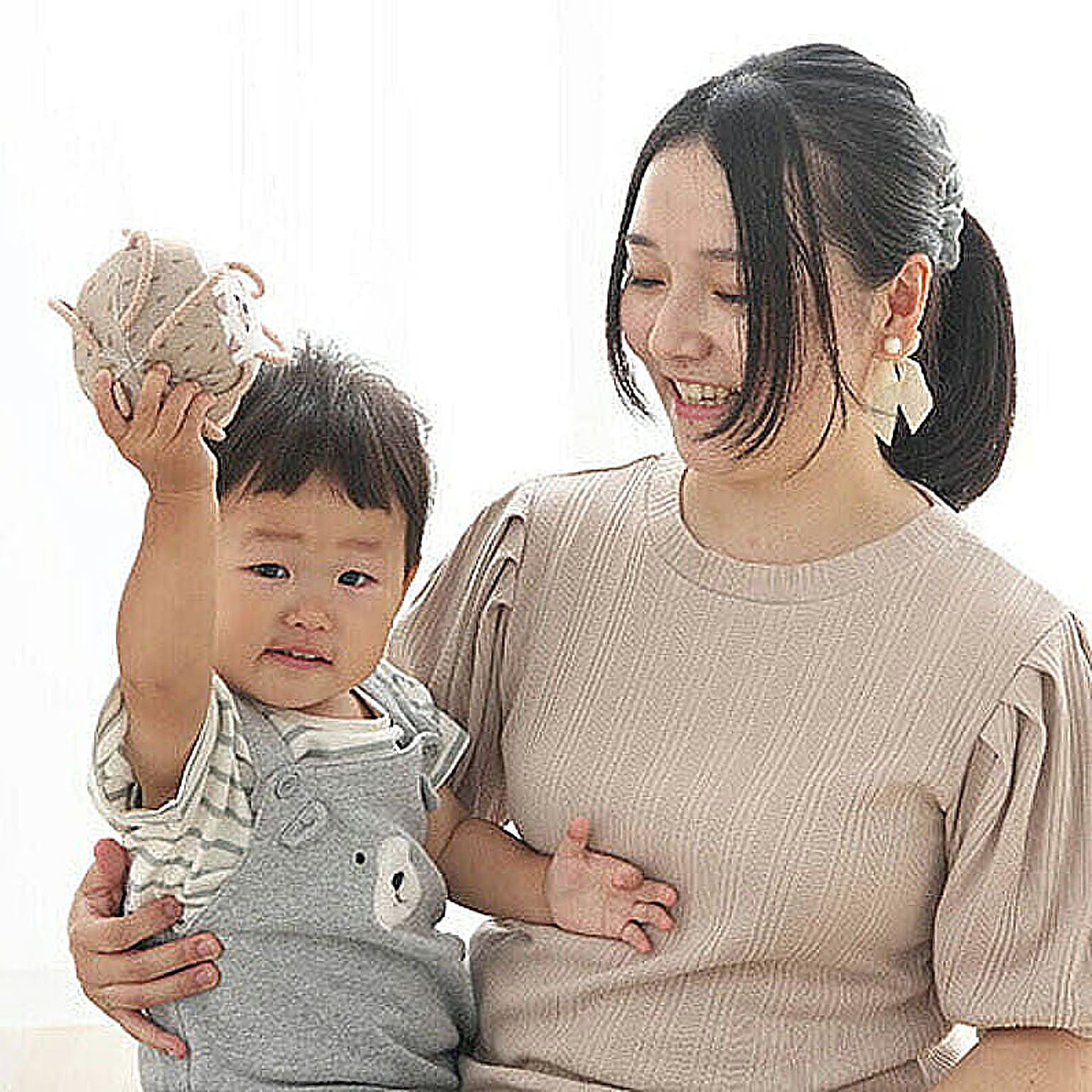 ベビーグッズ