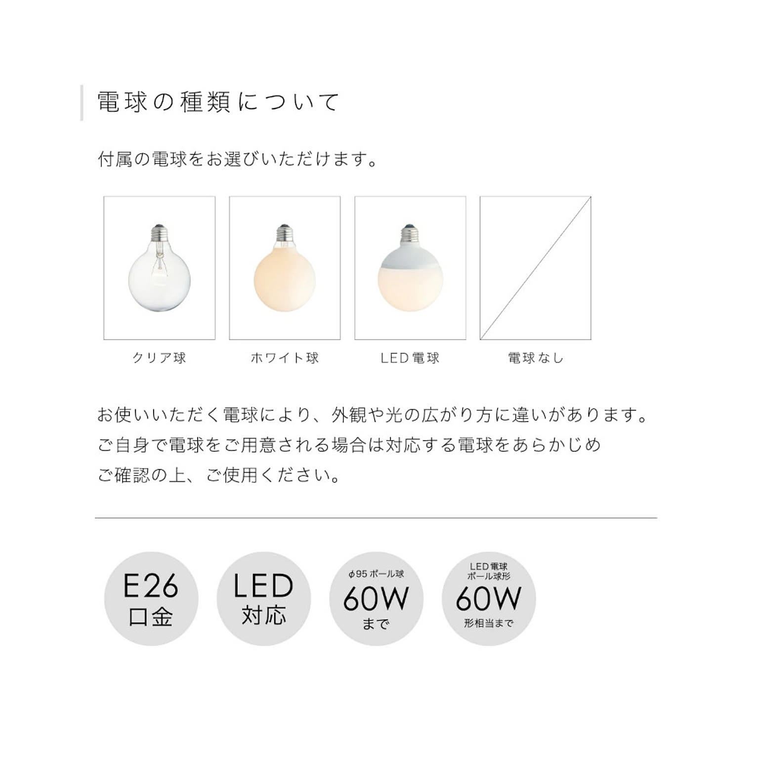 ペンダントライト