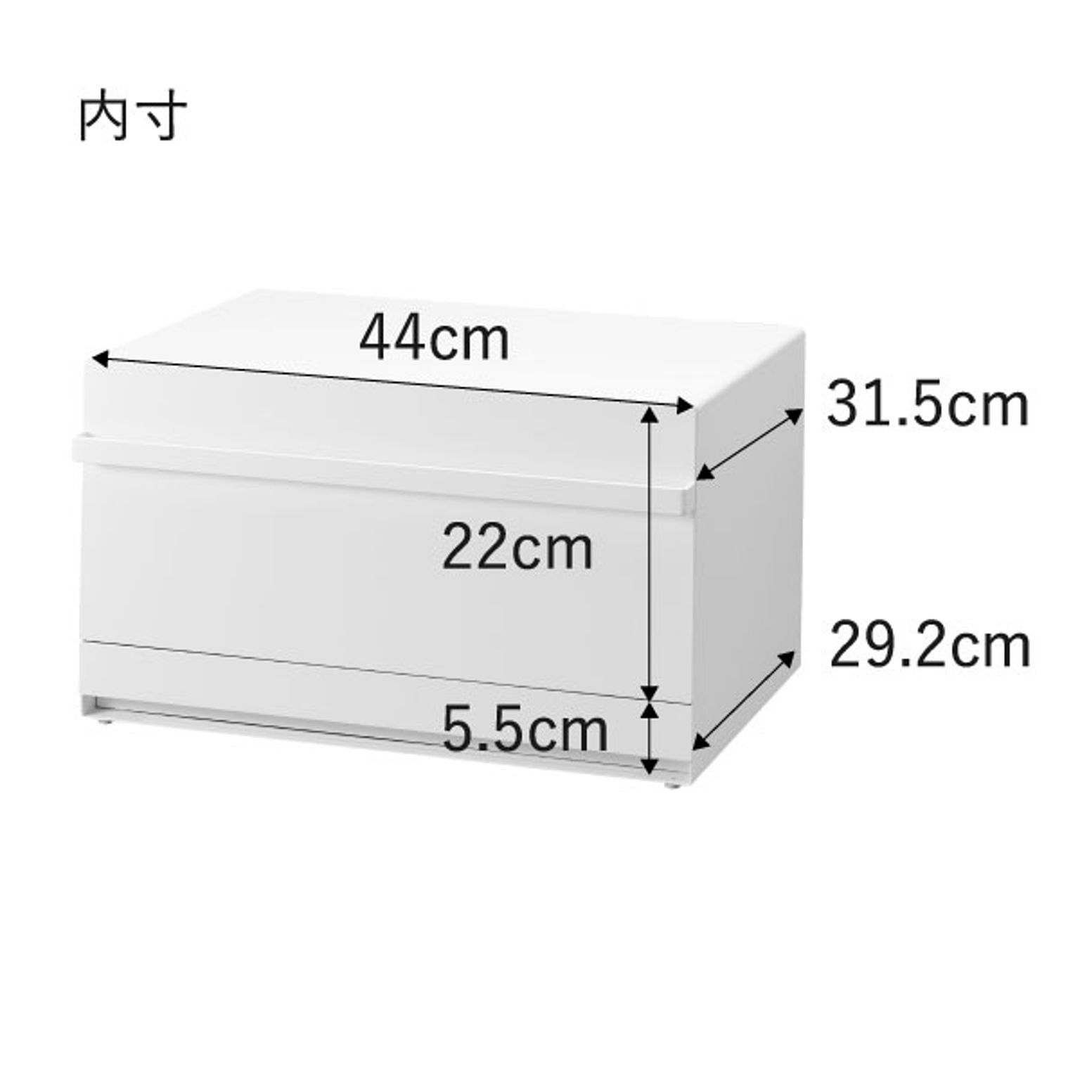 ブレッドケース