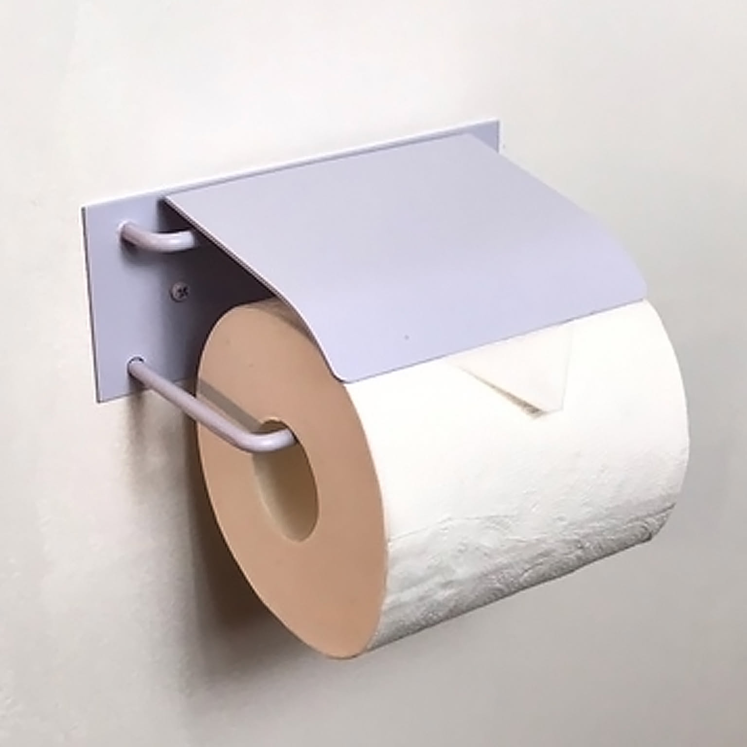 トイレットペーパーホルダー