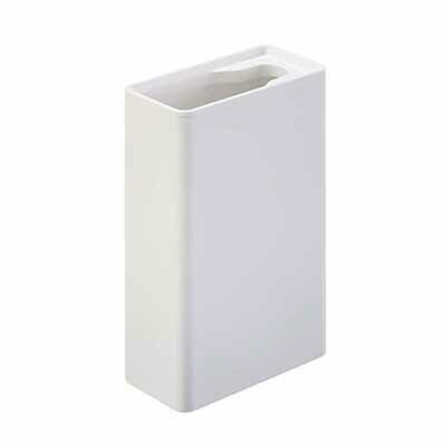 tower タワー(山崎実業) 流せるトイレブラシスタンド TOILET BRUSH STAND トイレブラシ立て スクラビングバブル サニタリー用品 トイレ掃除グッズ トイレ収納