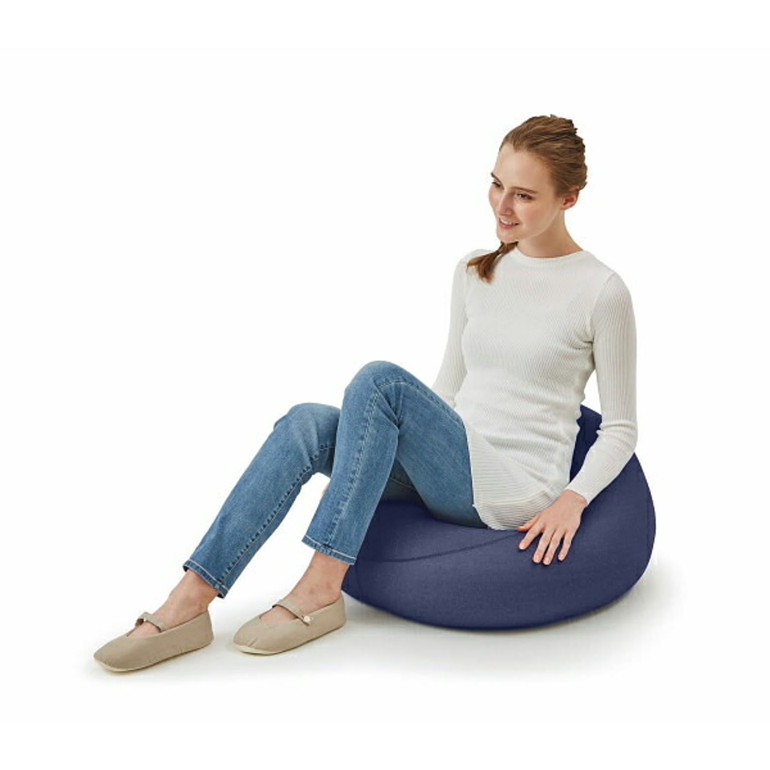 ビーズクッション・カバー