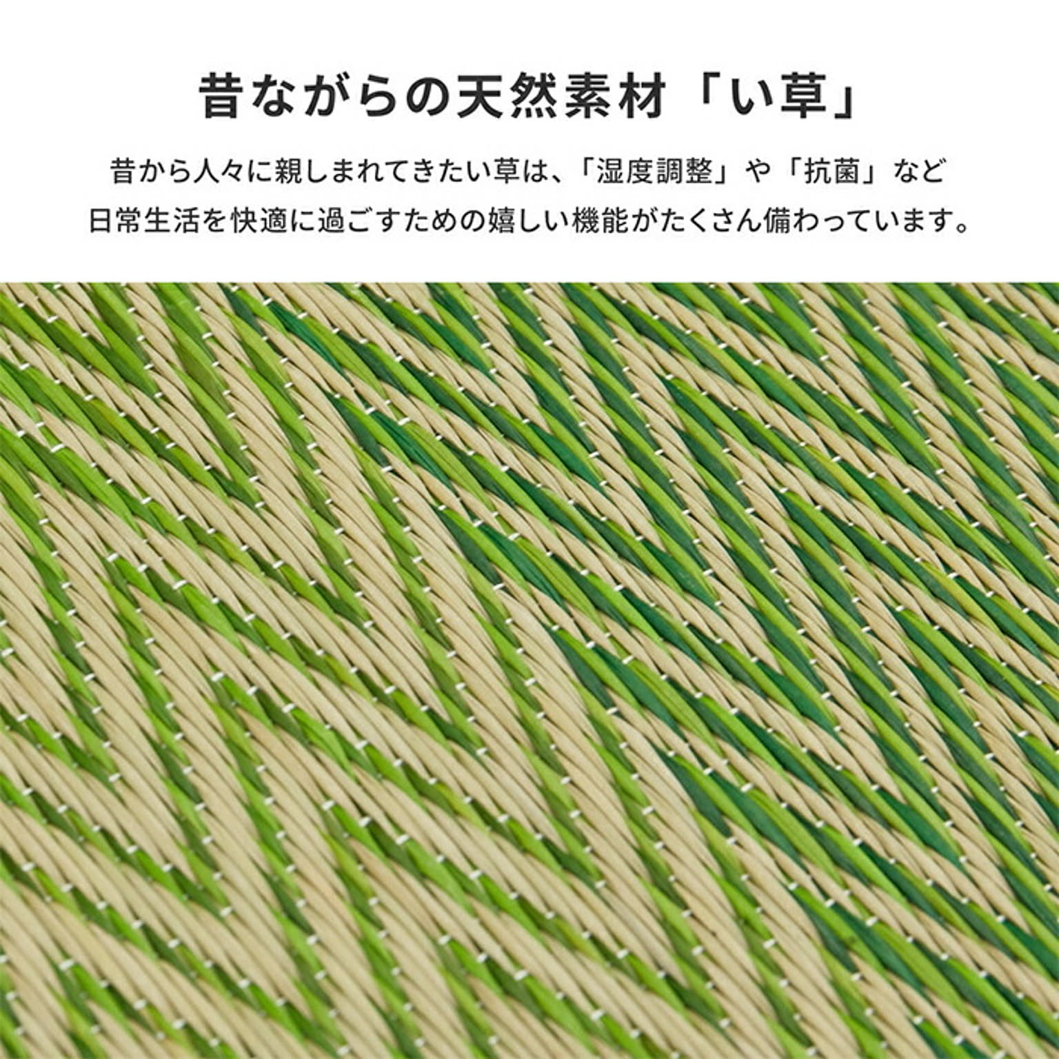 ラグ
