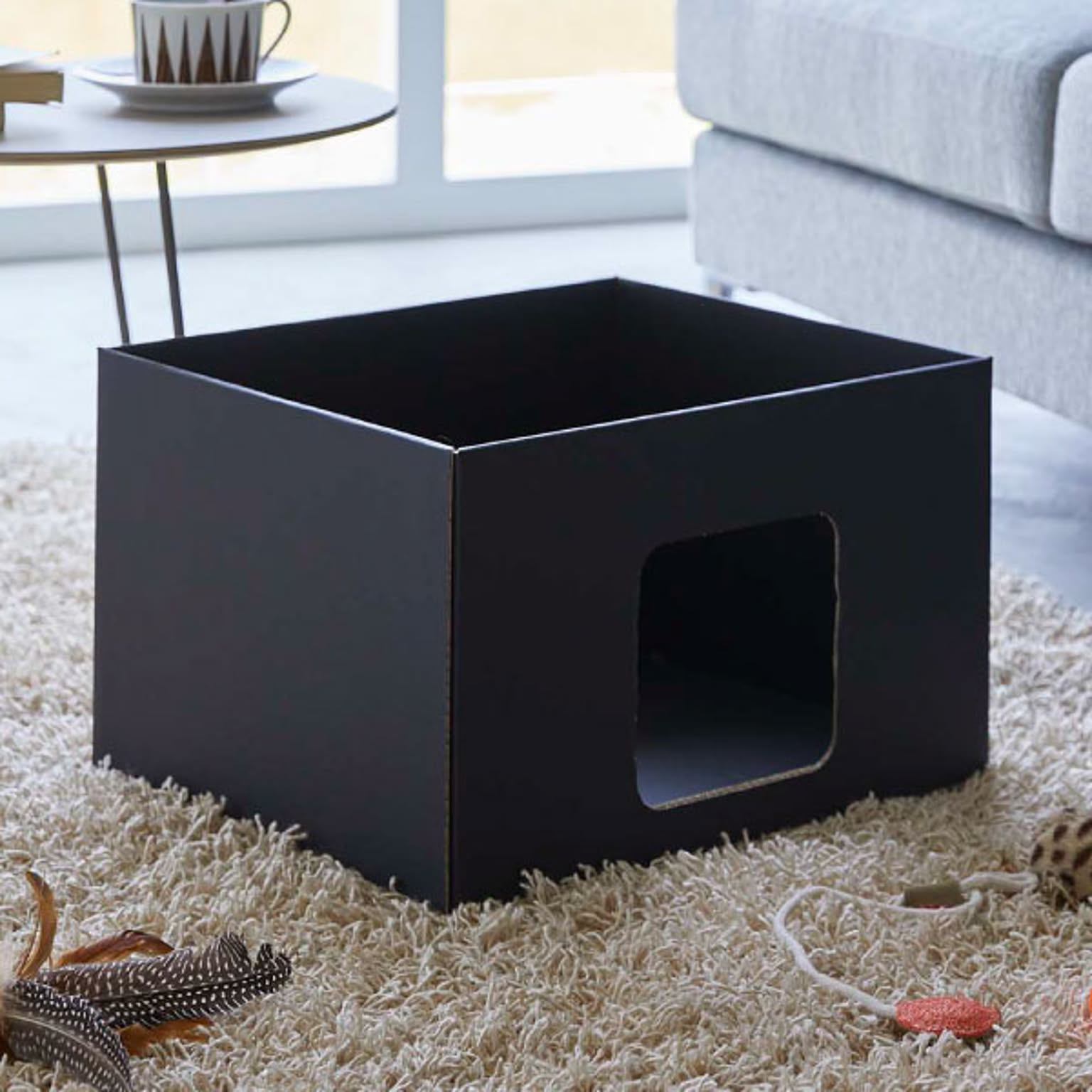 猫用インテリア・猫用家具