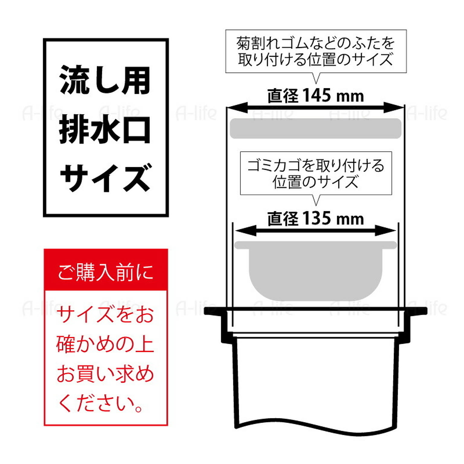 シンク周り用品