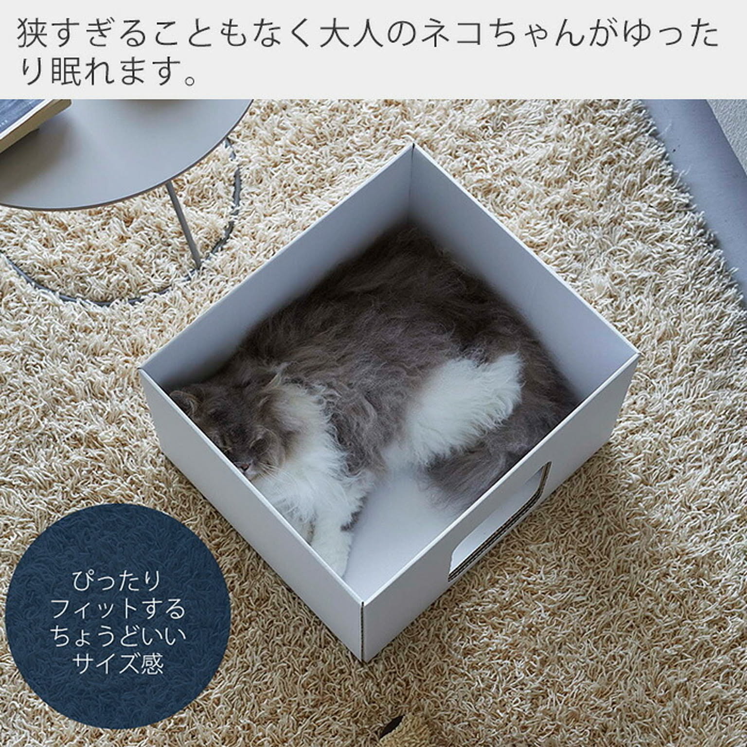 猫用インテリア・猫用家具