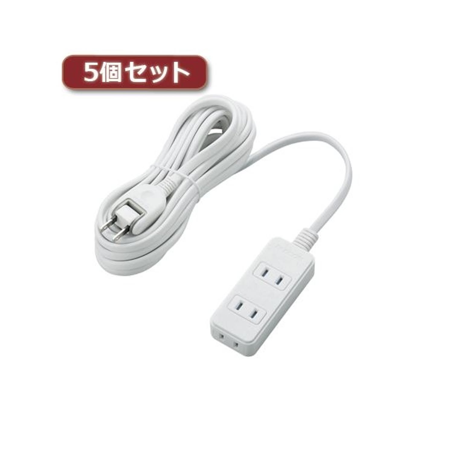 電源タップ