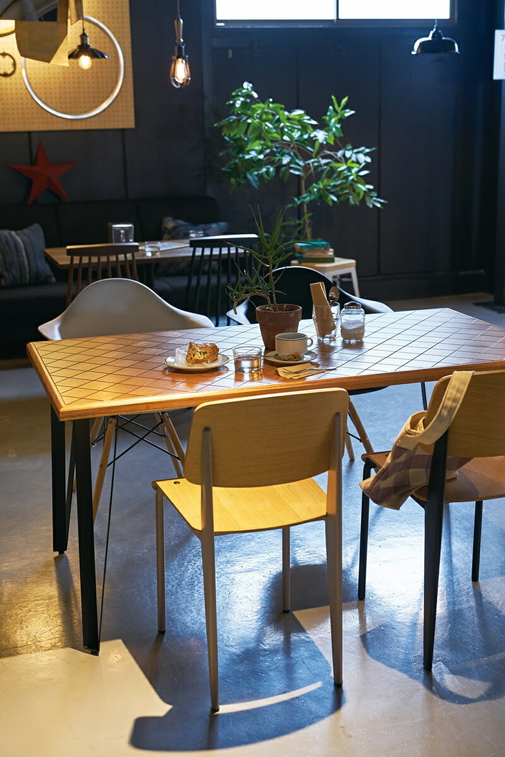 ダイニングチェア