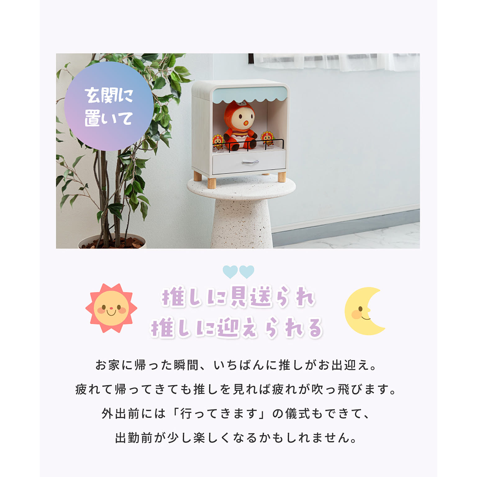 コレクションケース