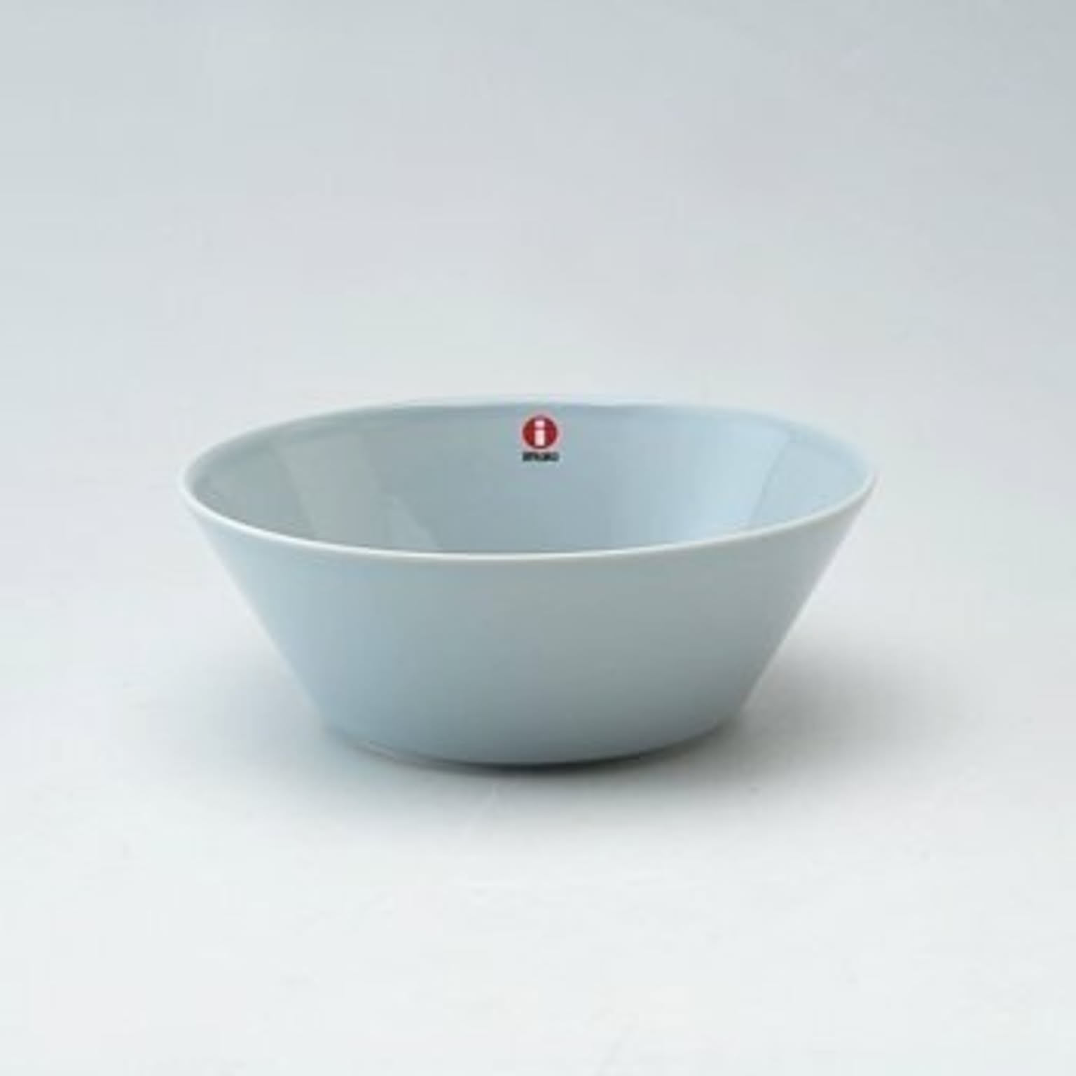 イッタラ(iittala)　ティーマ　ボウル15cm(パールグレー)　洋食器　フィンランド　北欧デザイン