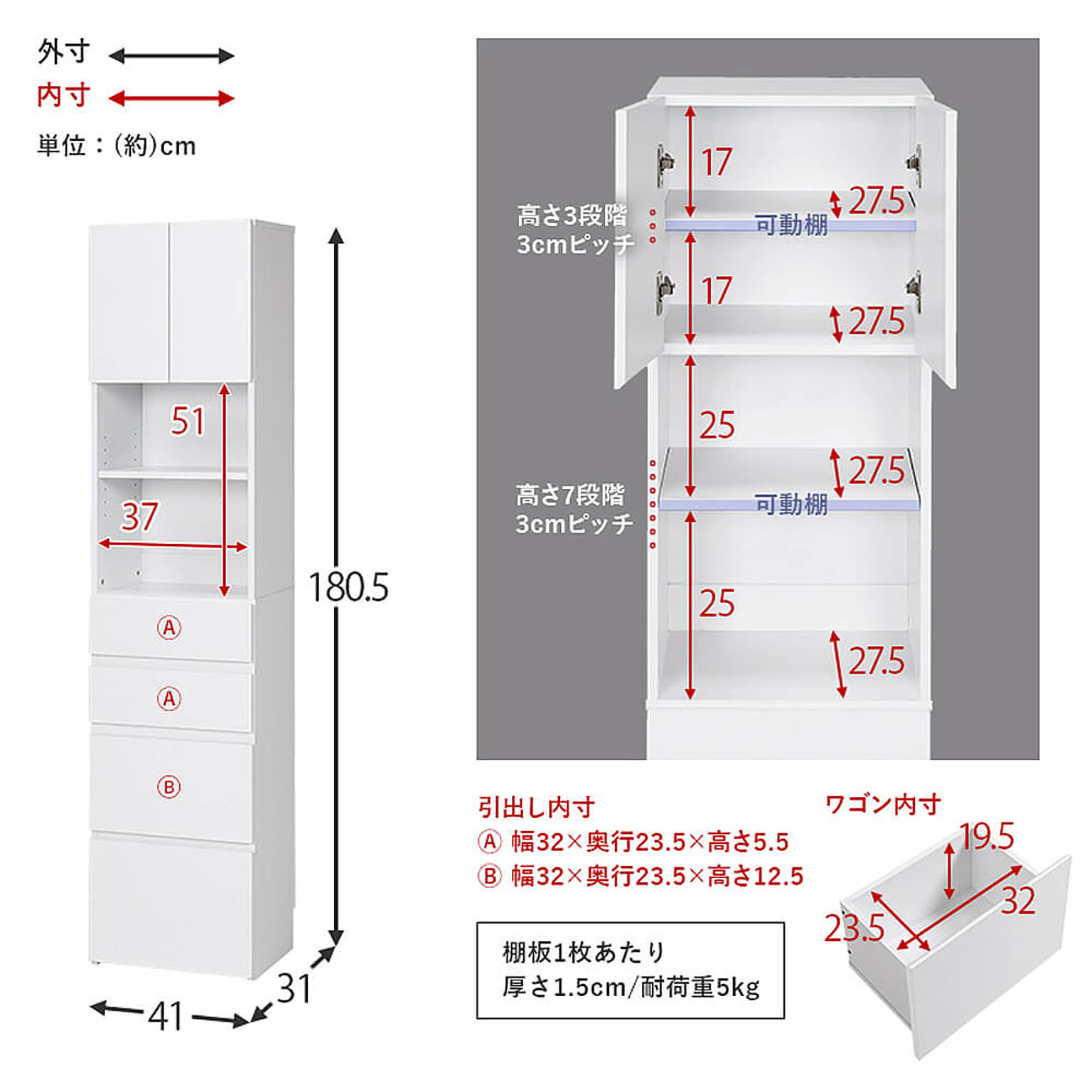 タンス・チェスト