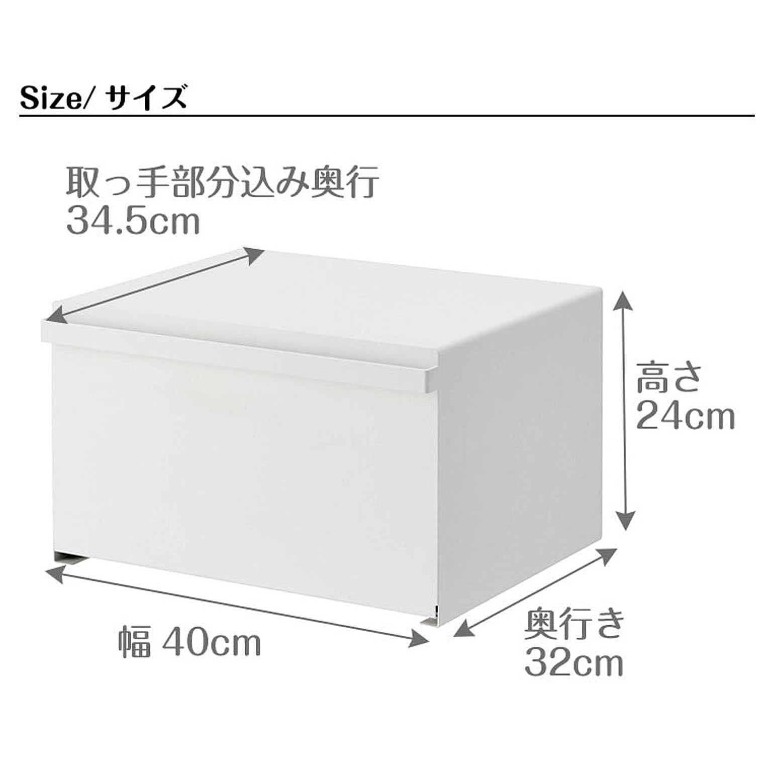 ブレッドケース