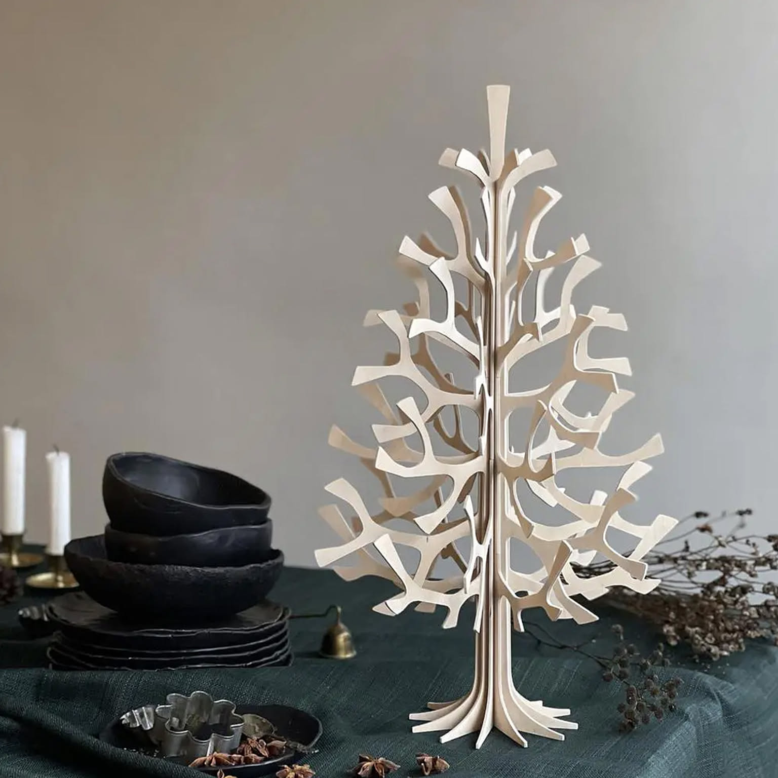 クリスマスグッズ