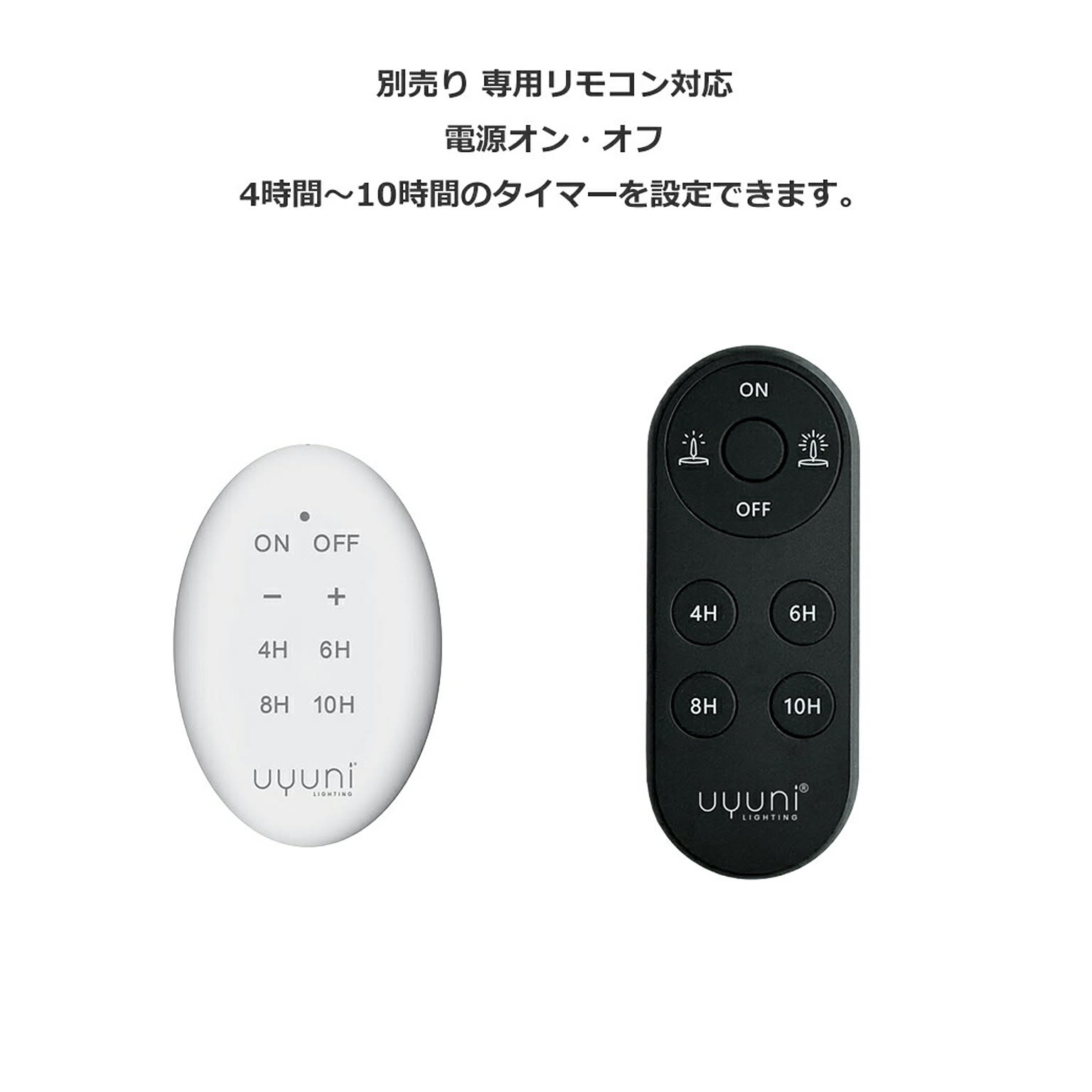 キャンドルライト