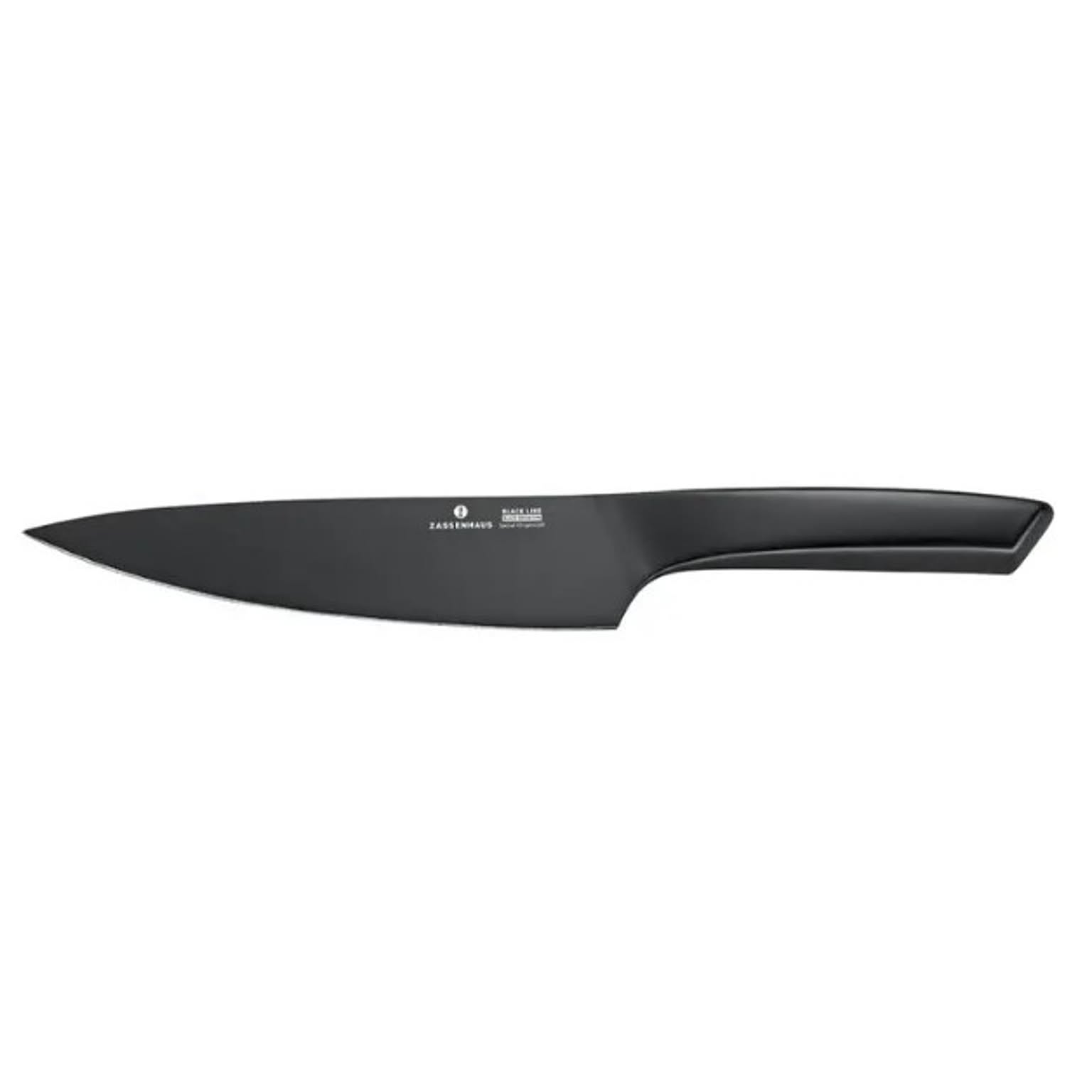 Blackline Chef Knife＜ZASSENHAUS＞