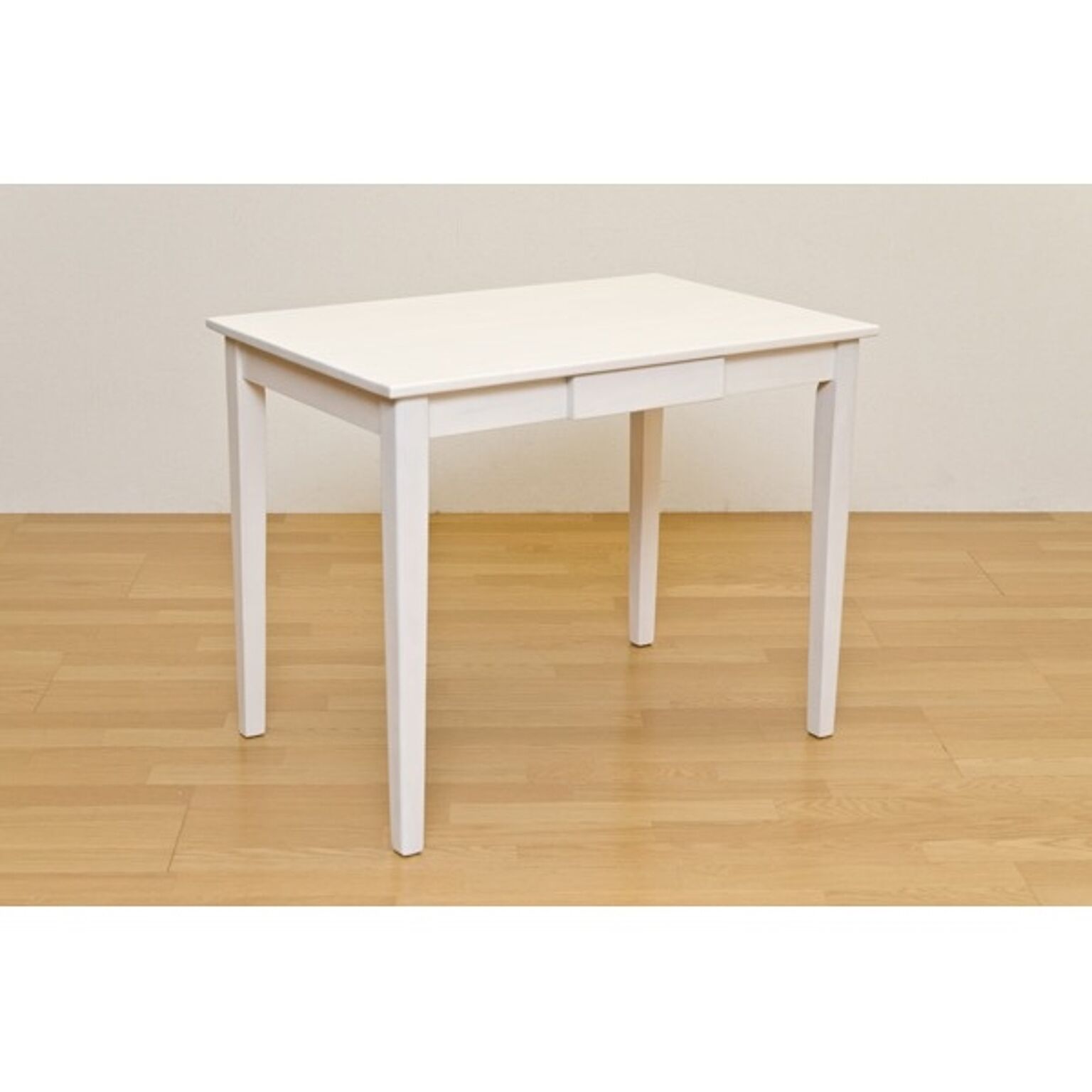 UMT-9060WW （2.7）木製テーブル 90×60 WW